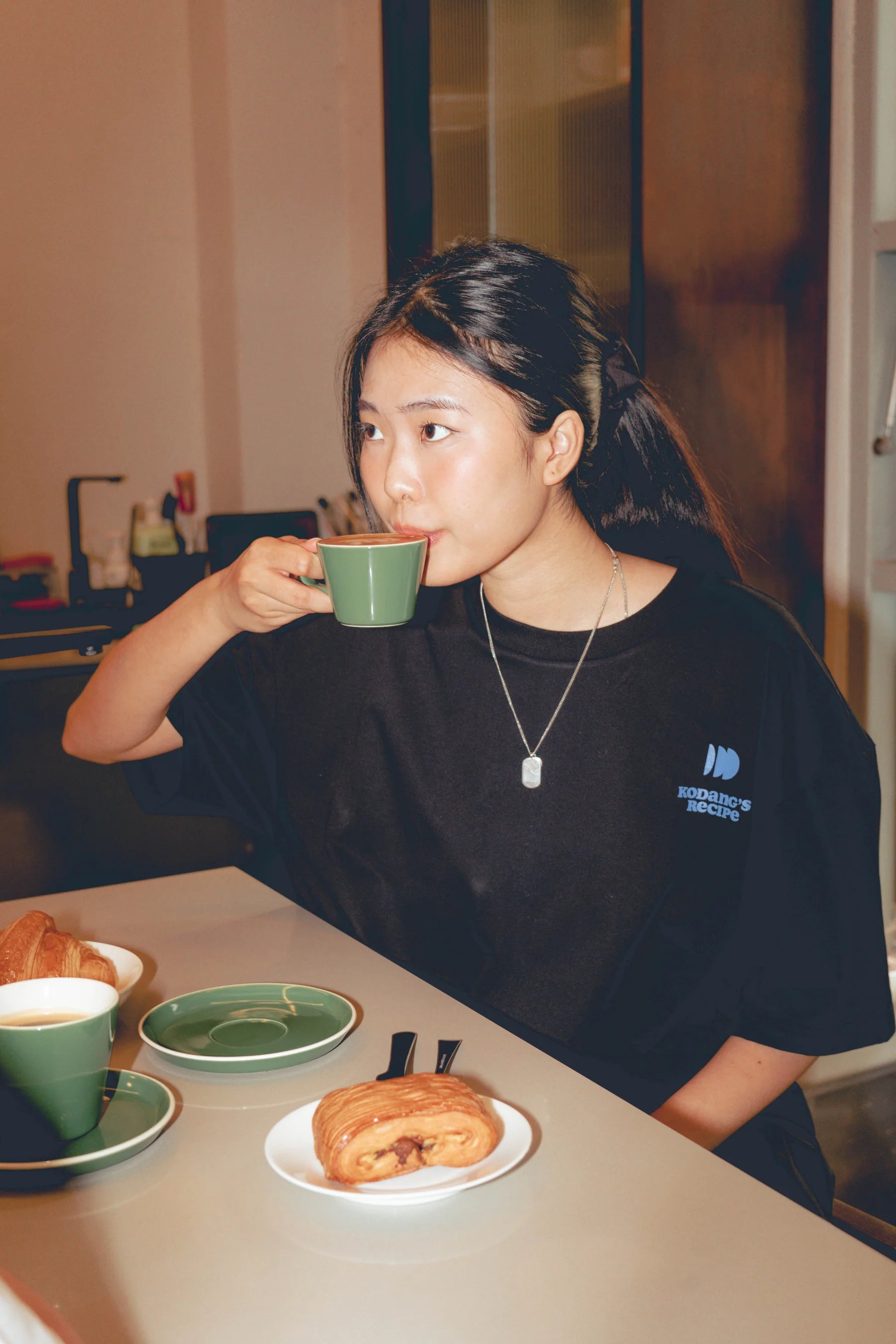 Kodangs Recipe Tee
