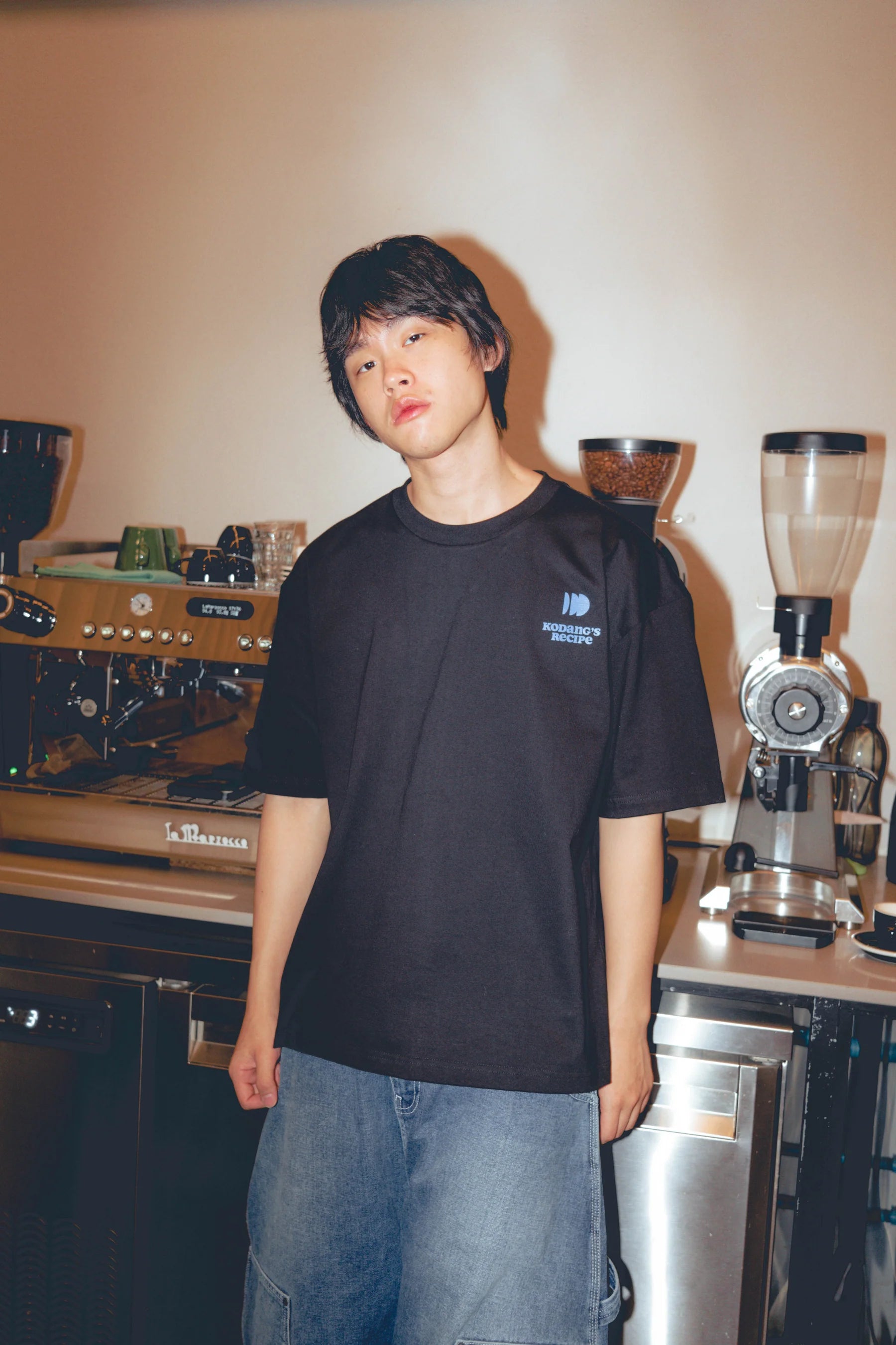 Kodangs Recipe Tee