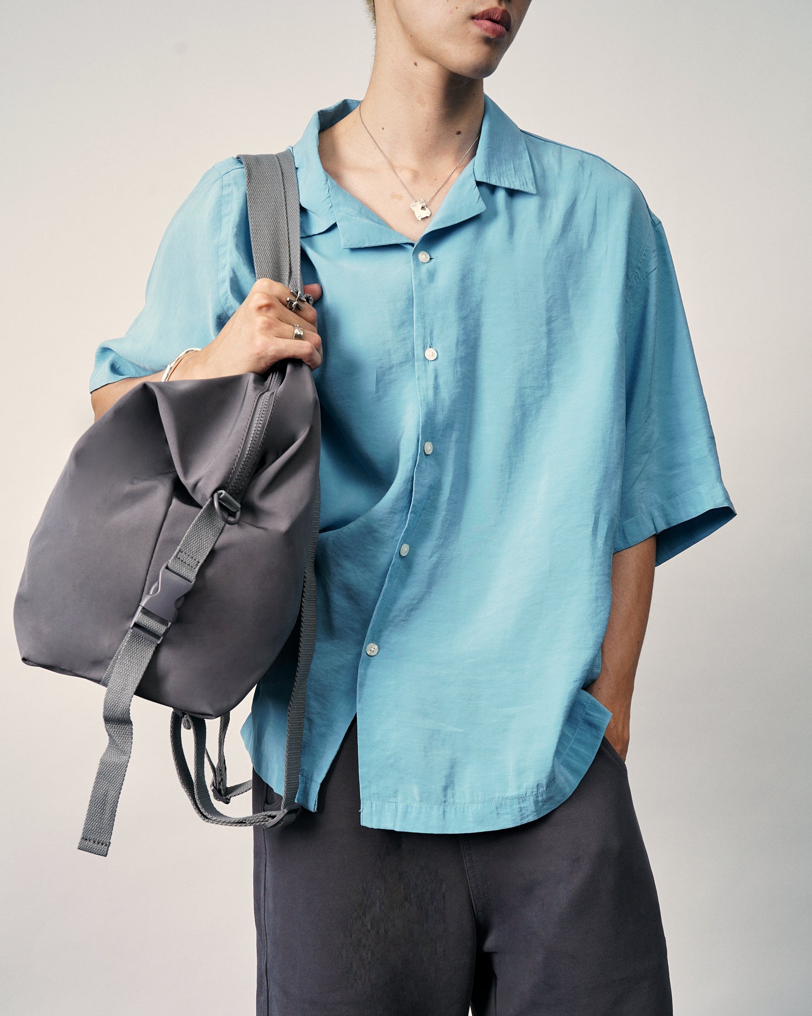 Backtote Zip - M