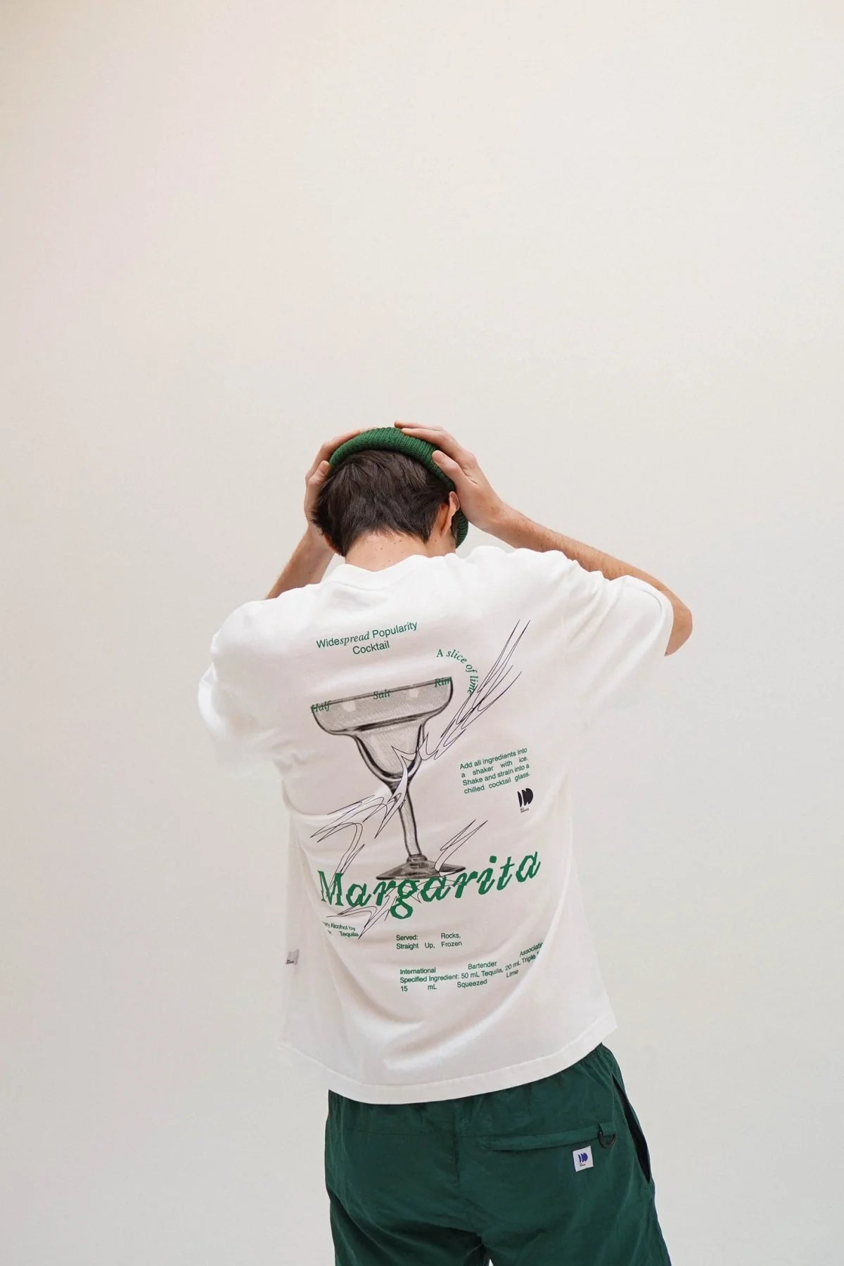Margarita Tee