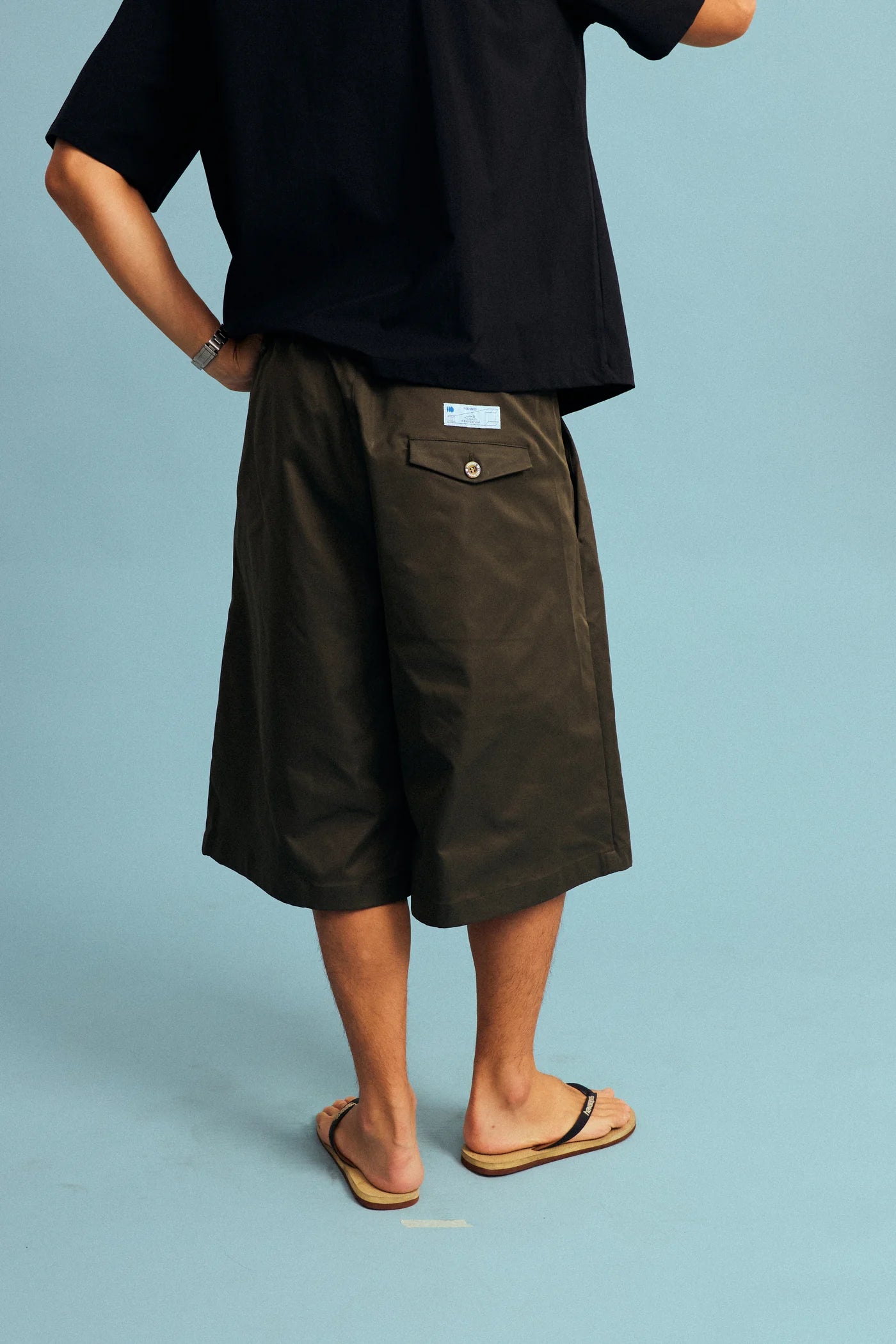 Gusto Pant