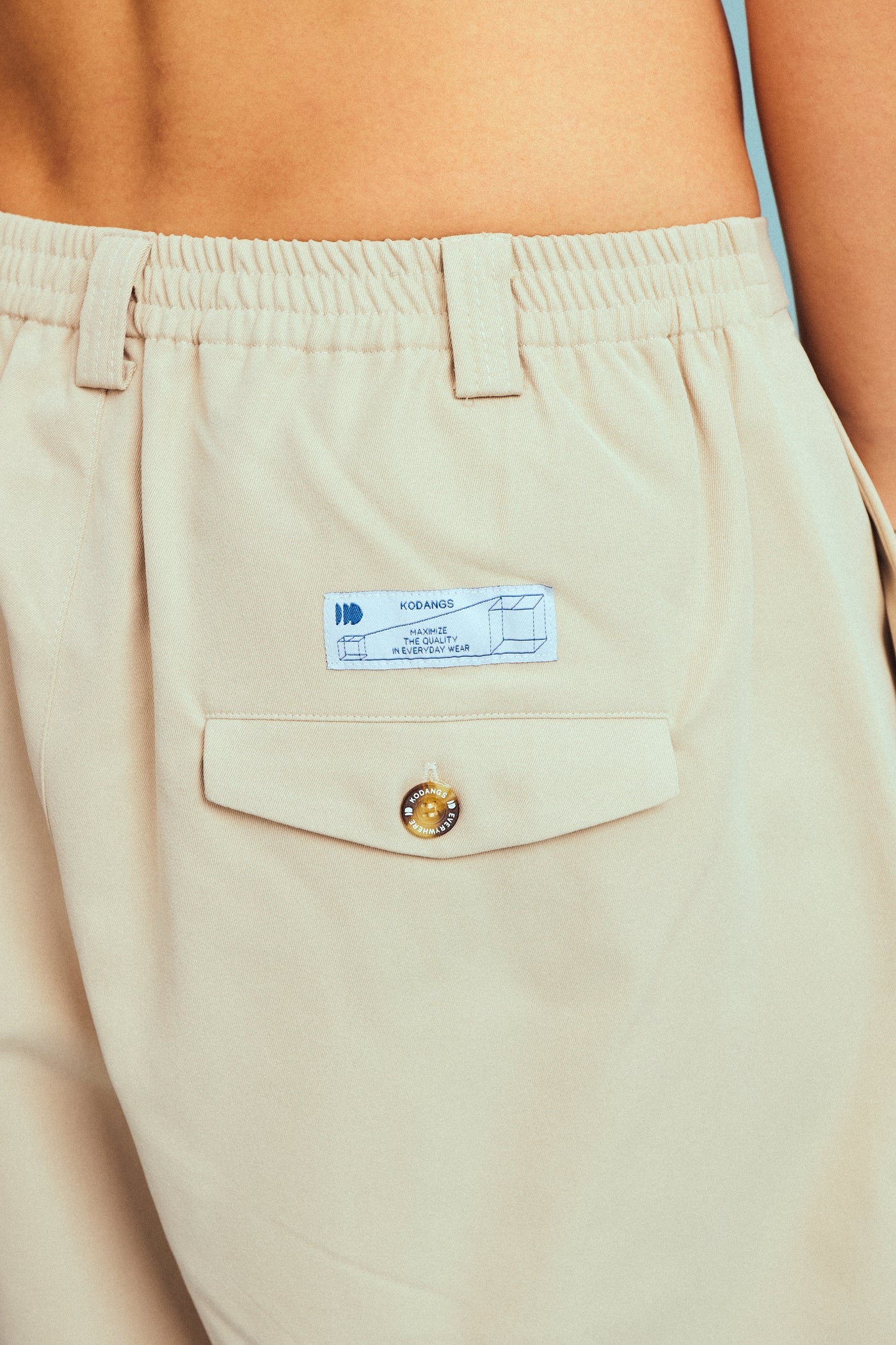 Gusto Pant