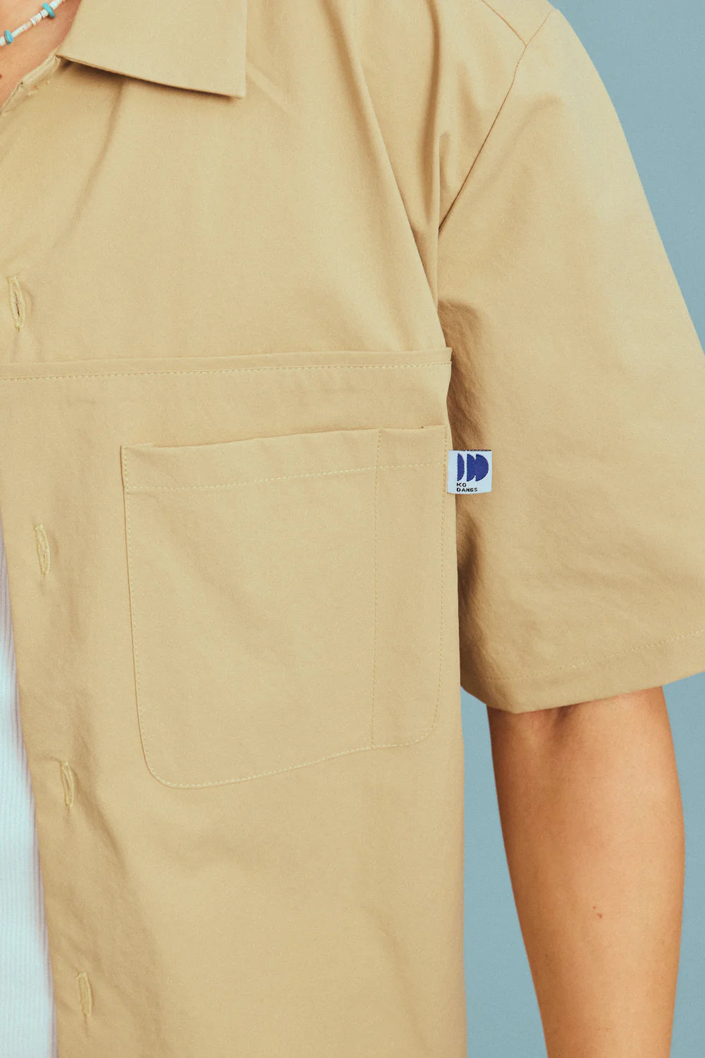 Gusto Shirt