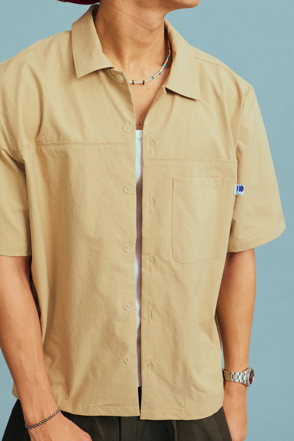Gusto Shirt