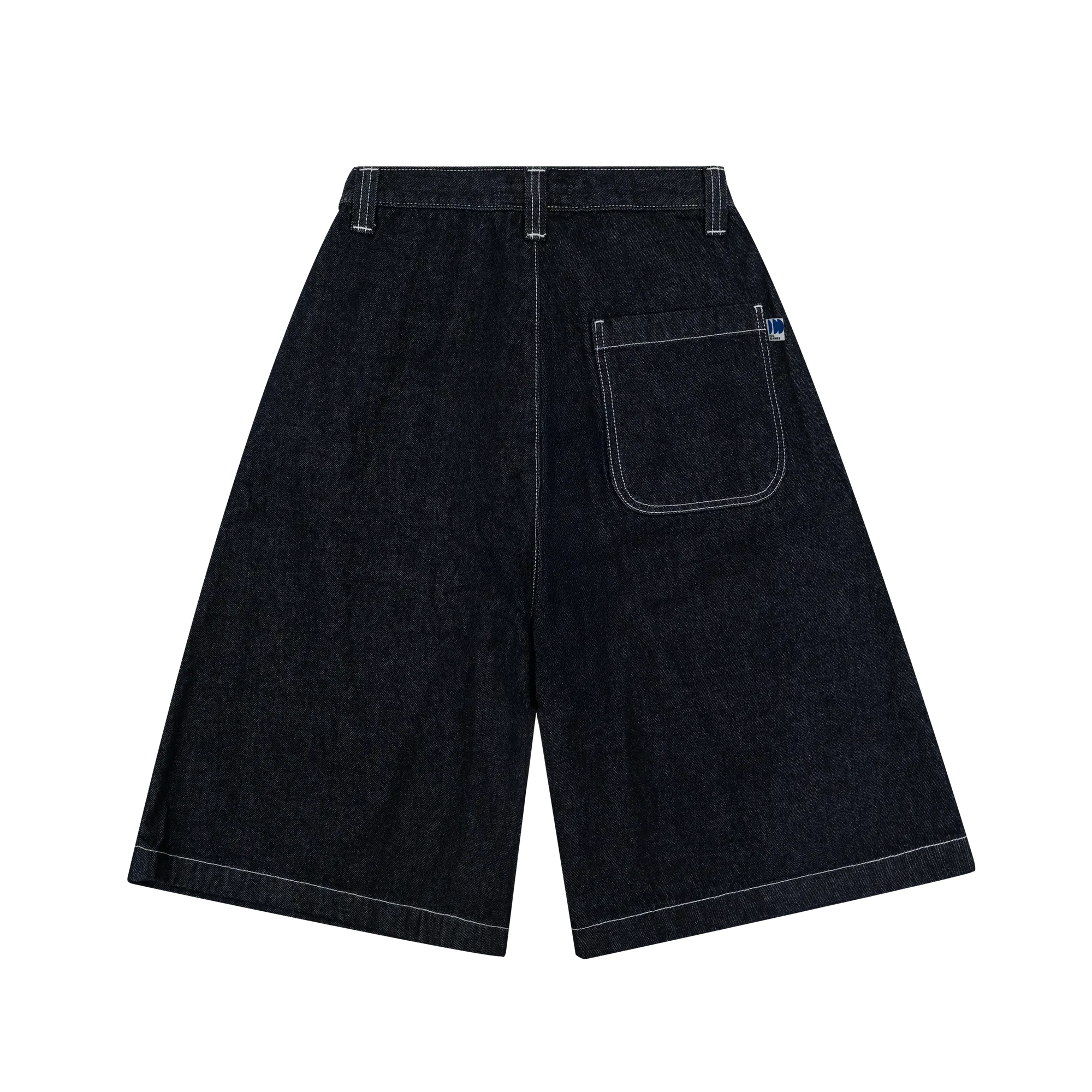 Warsaw Denim Pants