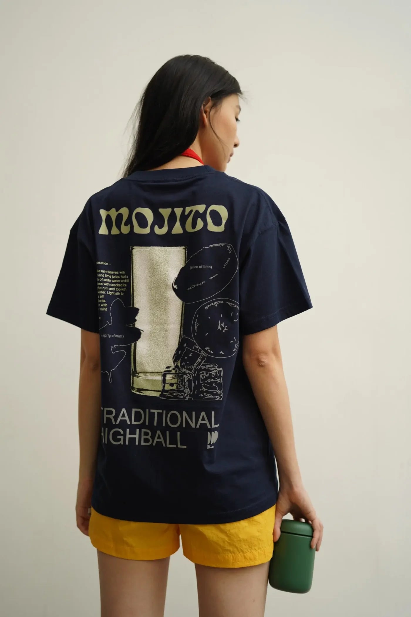 Mojito Tee