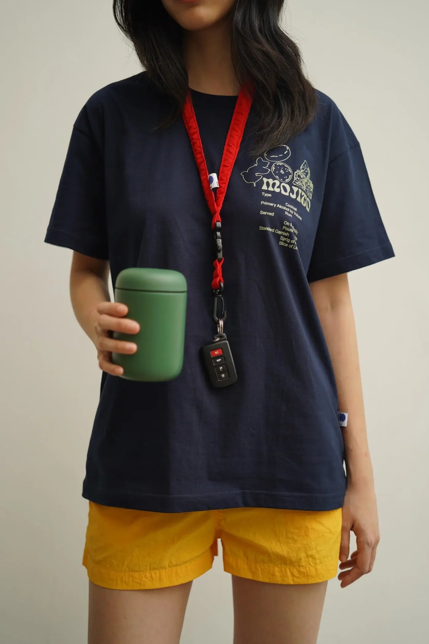 Mojito Tee