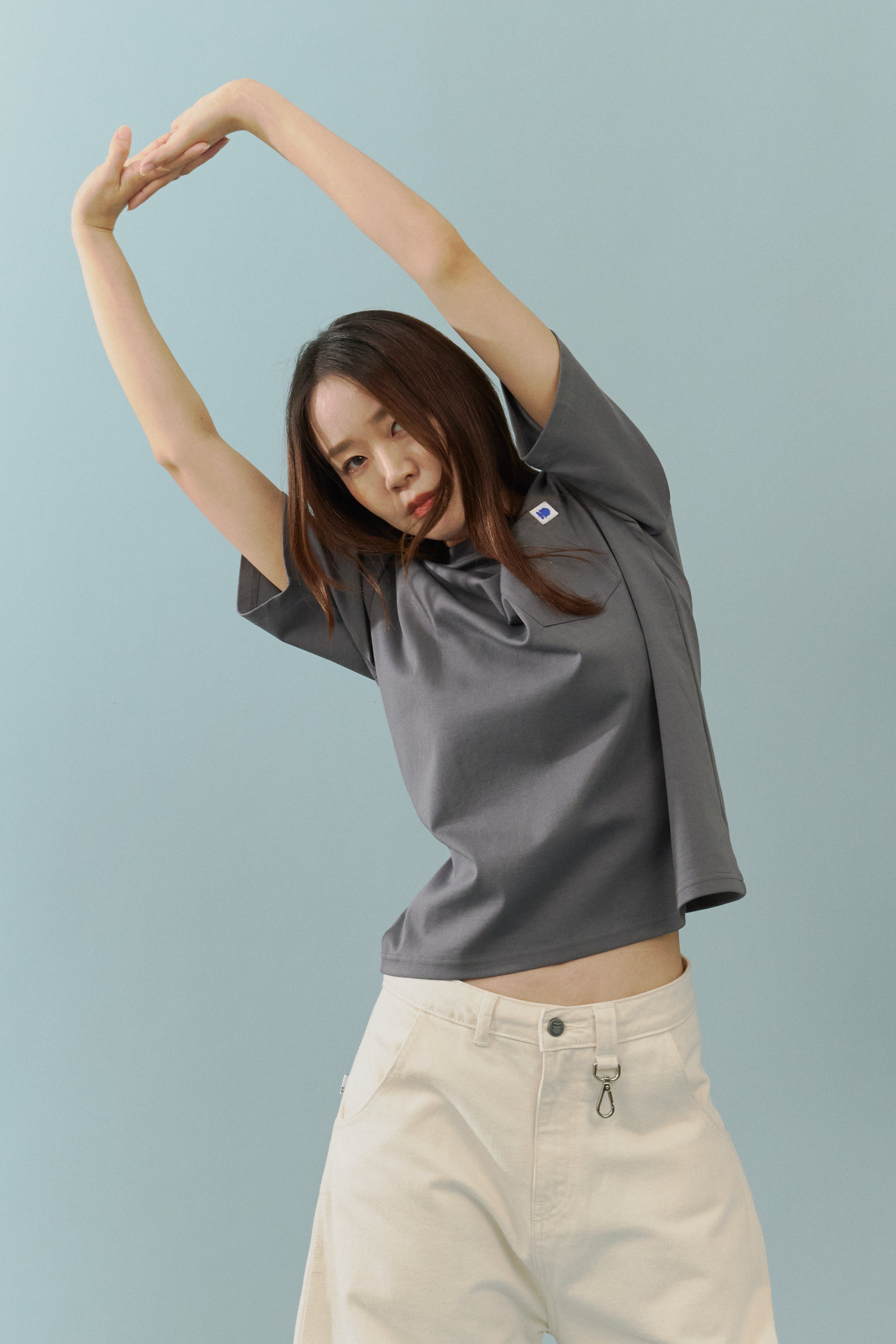 Kodangs Basic Pocket Tee