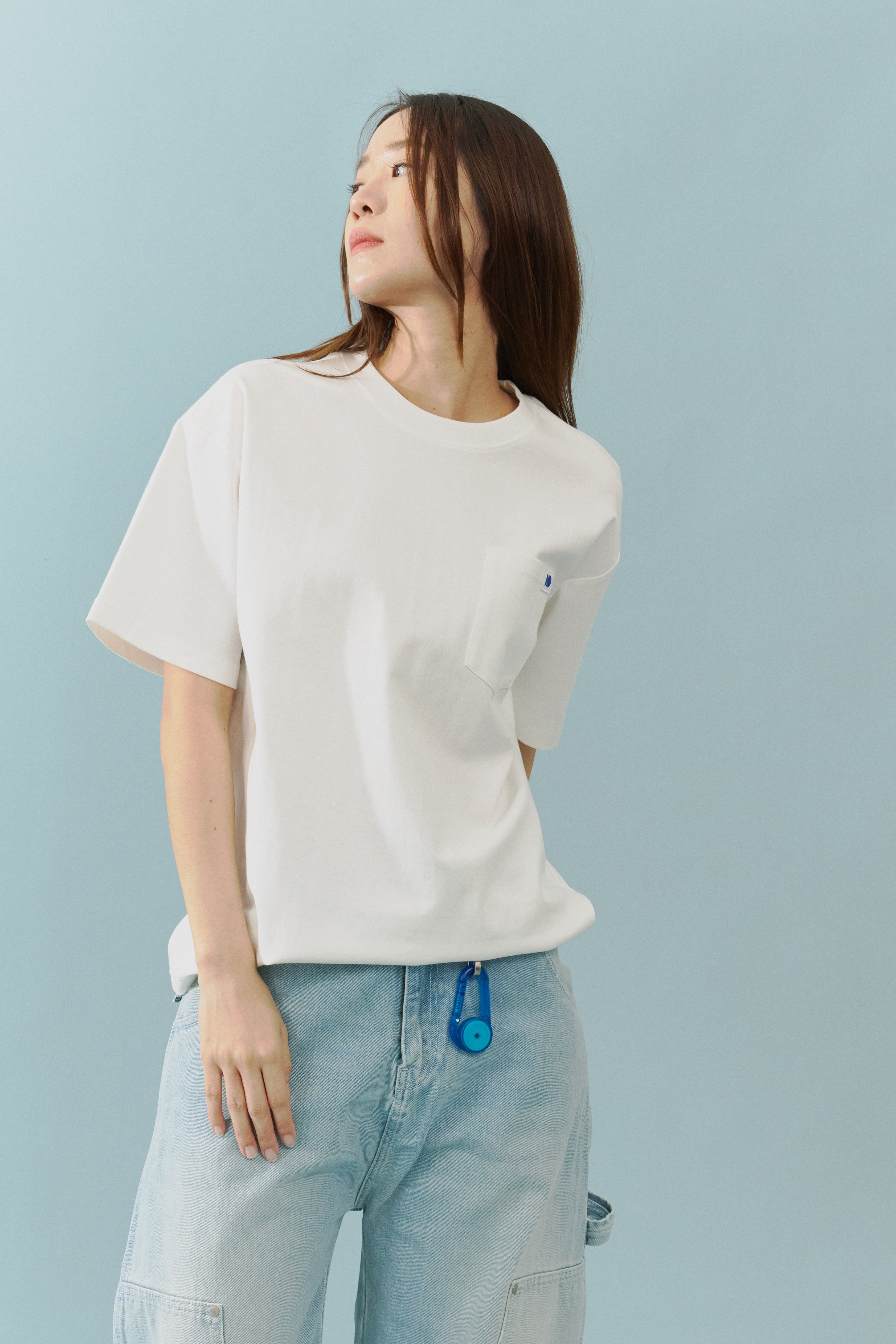 Kodangs Basic Pocket Tee