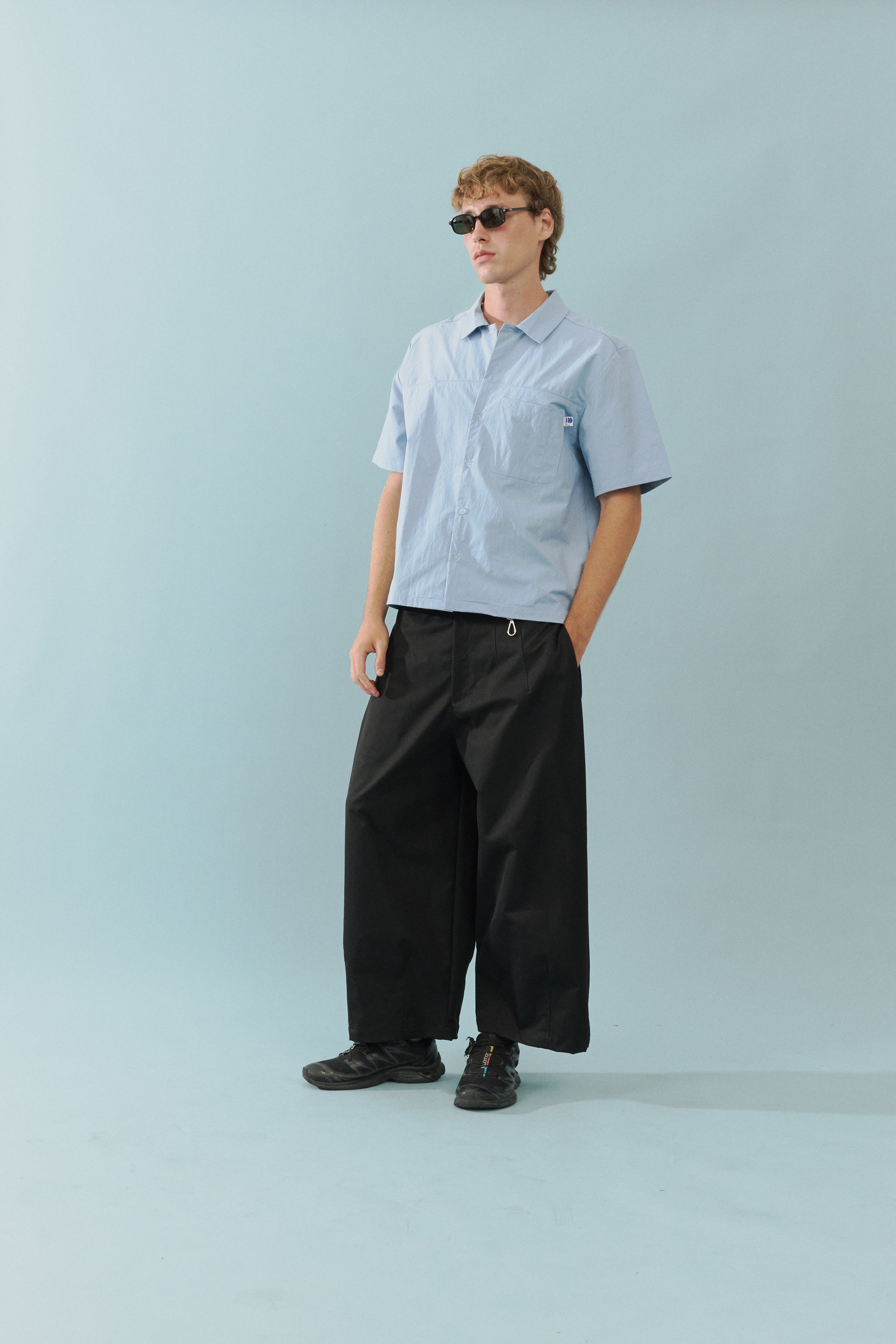 Gusto Shirt