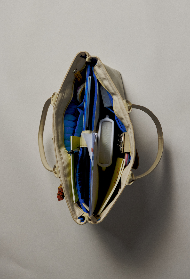 Workman bag