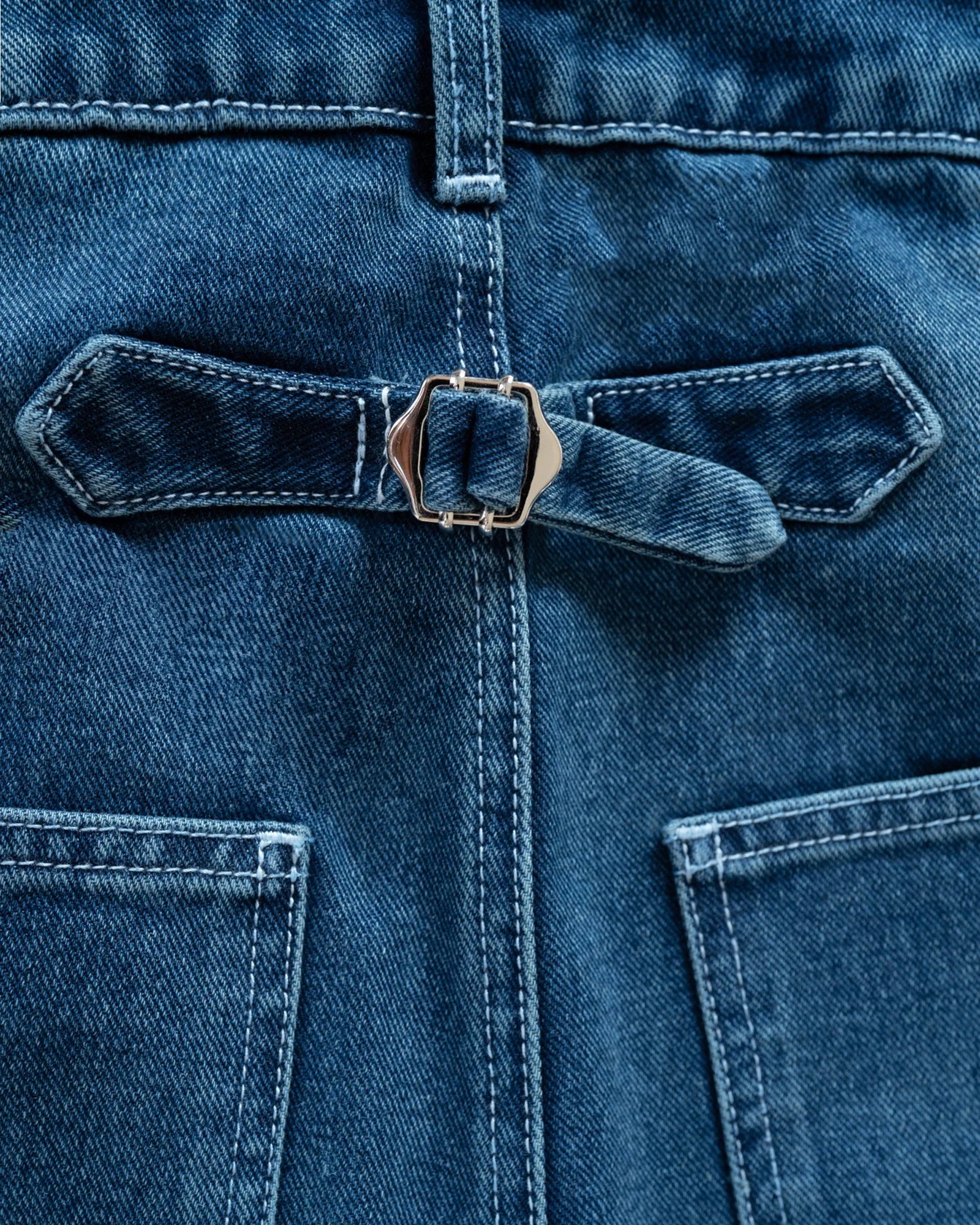 Carter Denim Pants