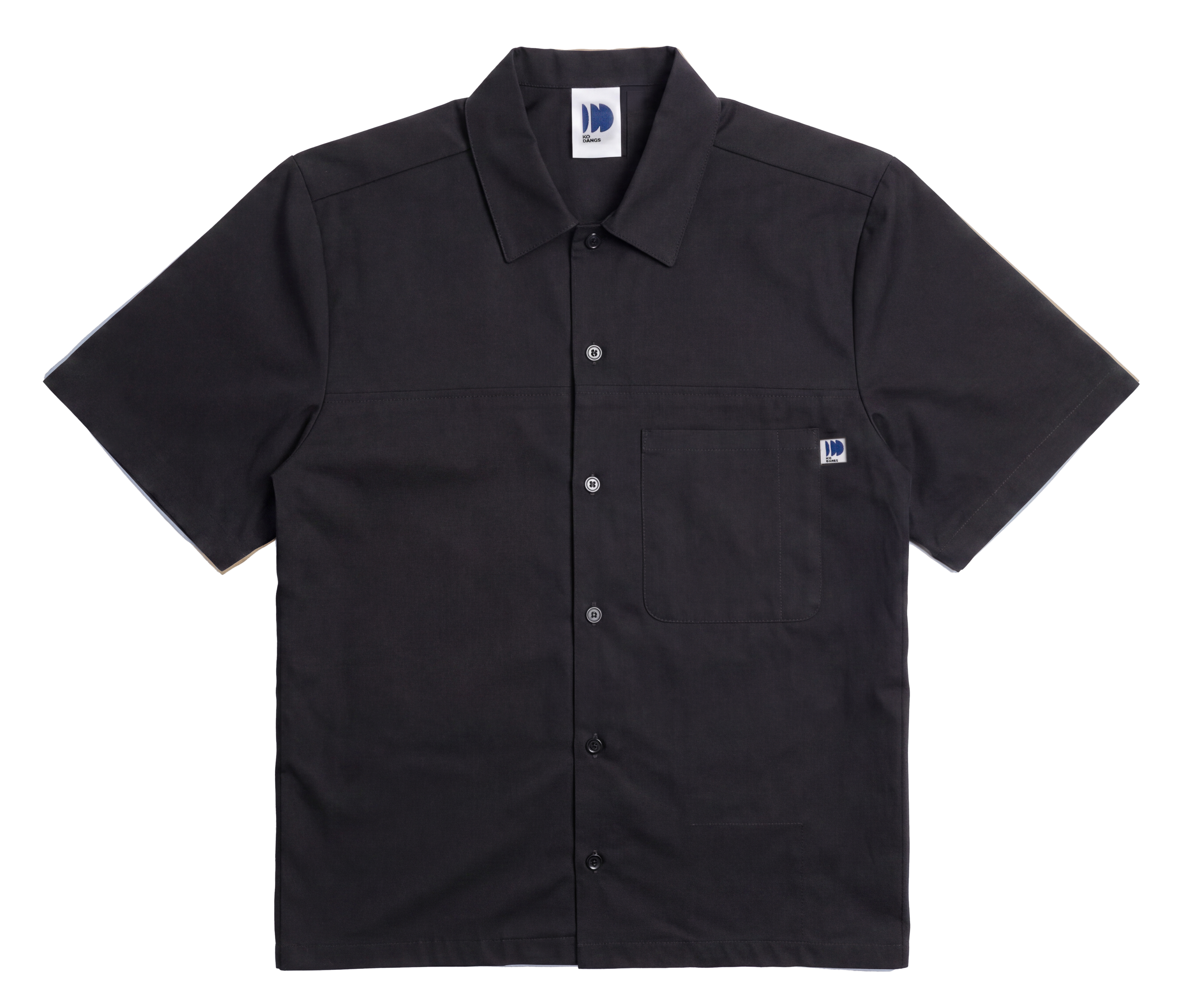 Gusto Shirt