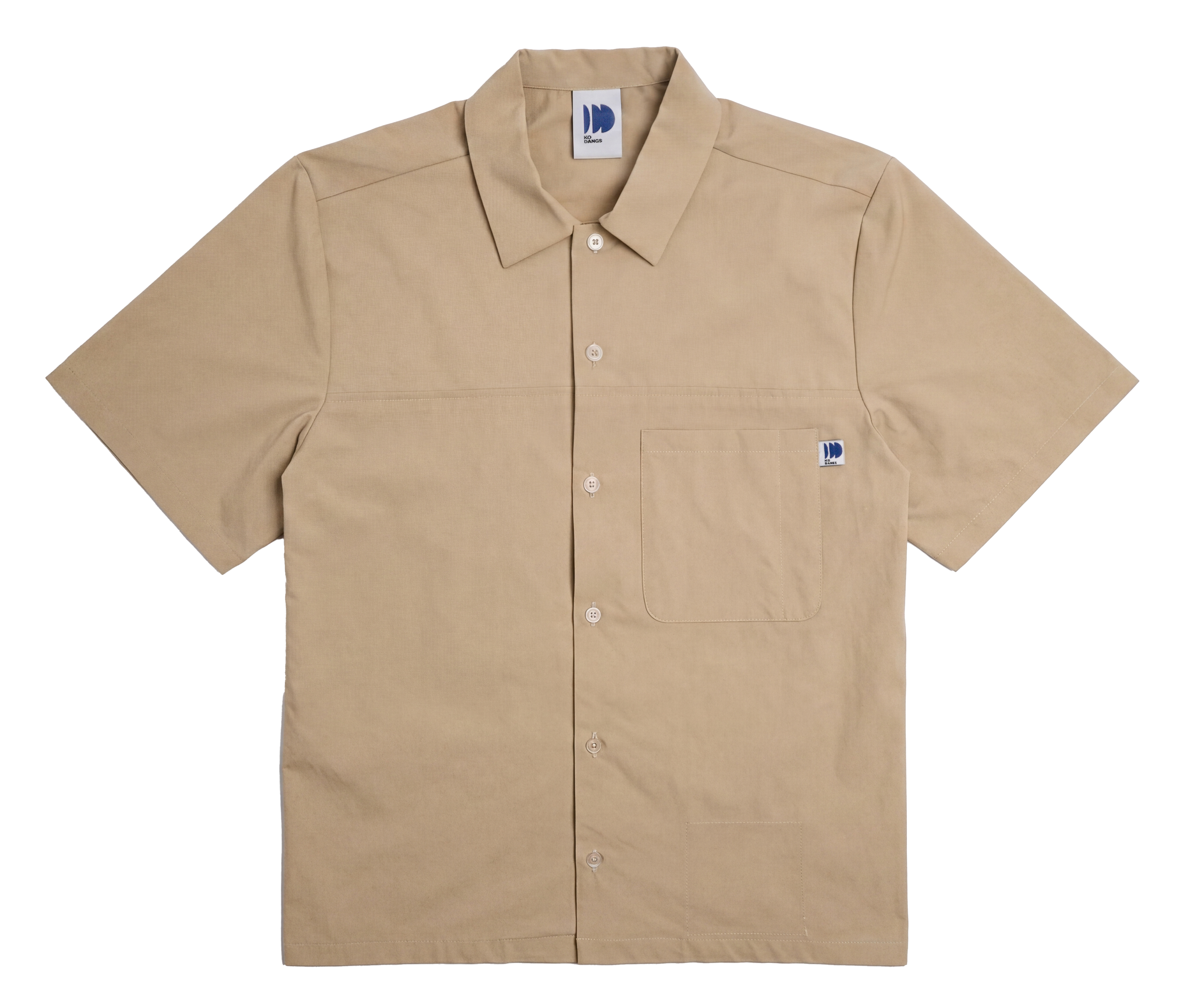 Gusto Shirt