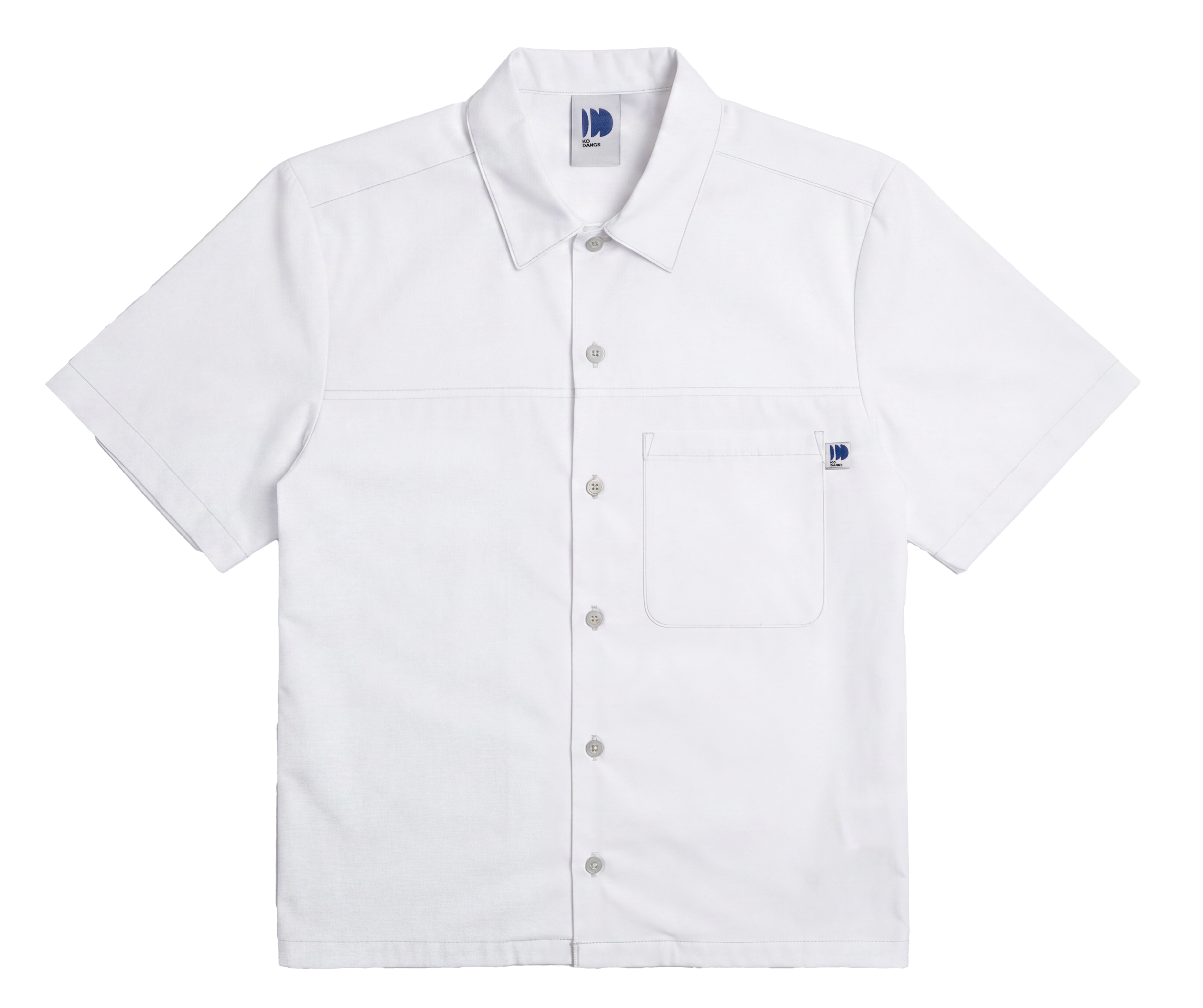 Gusto Shirt