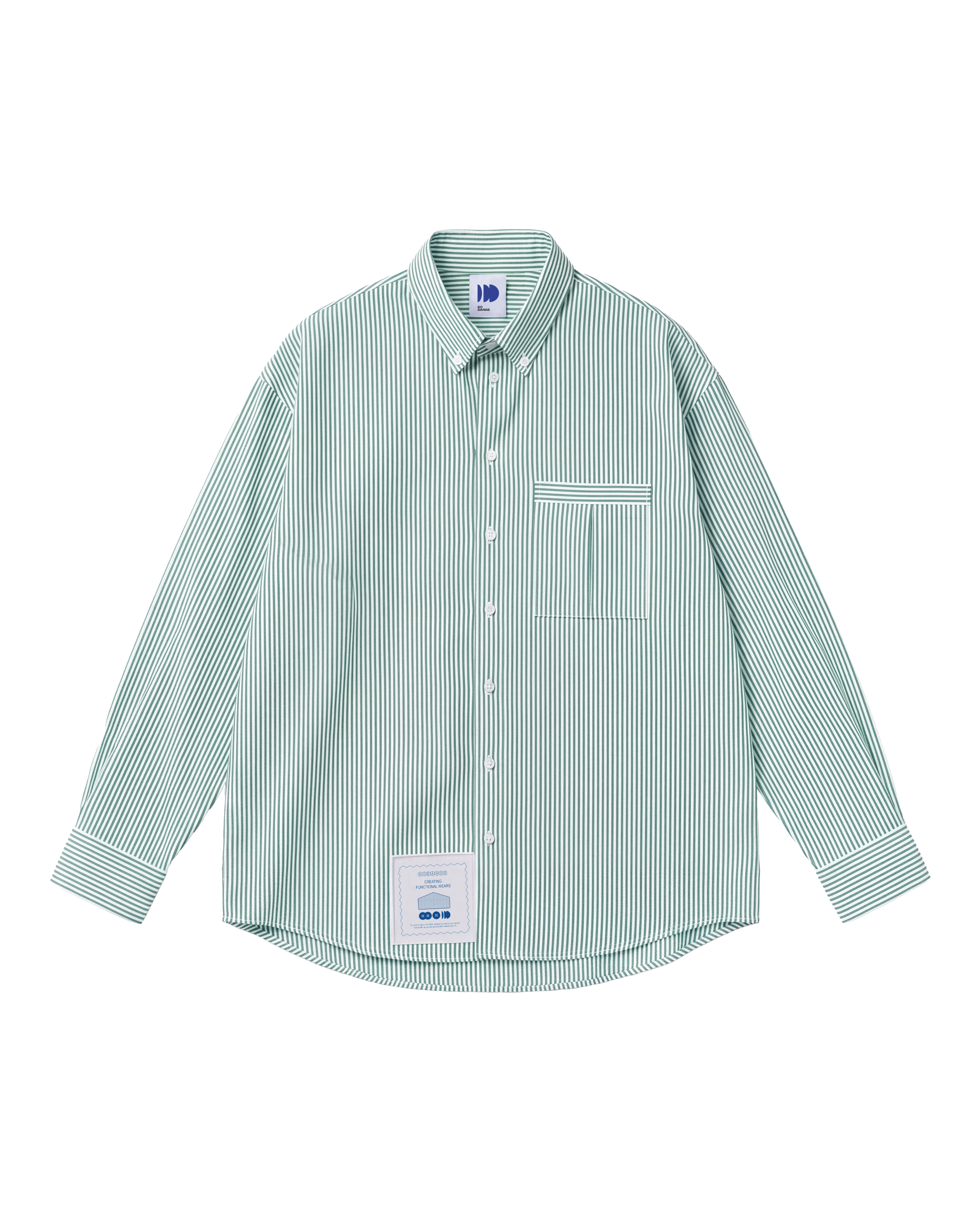 Camaret Shirt