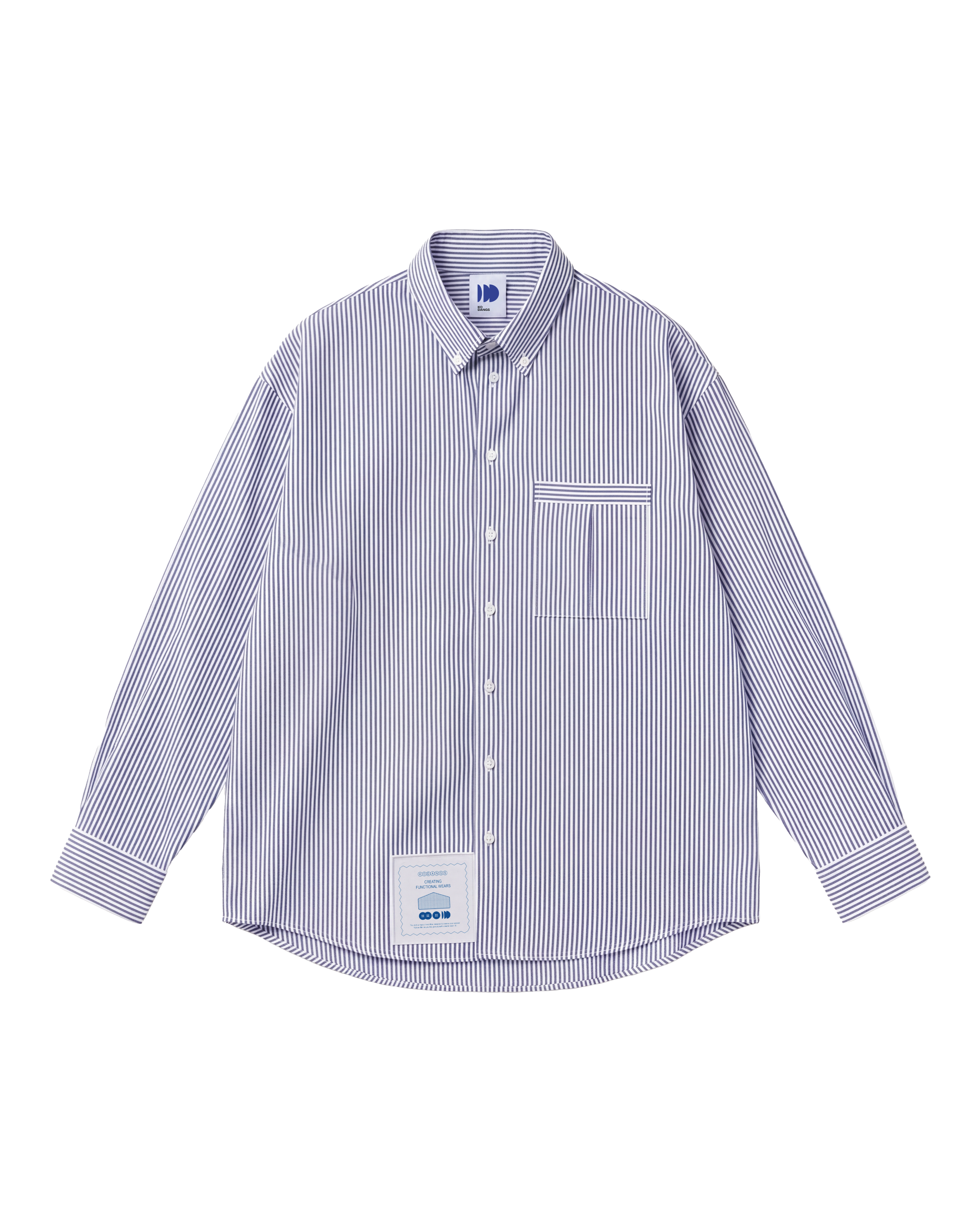 Camaret Shirt