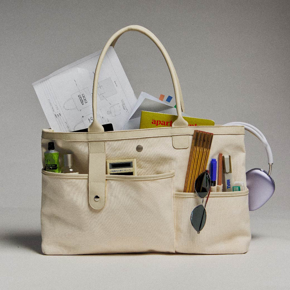 Workman bag