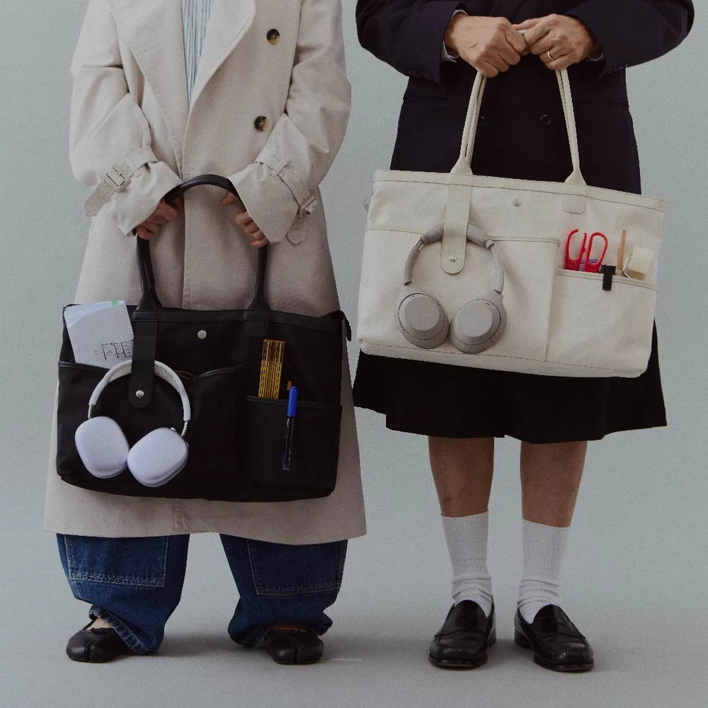 Workman bag