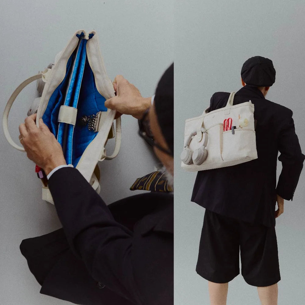 Workman bag