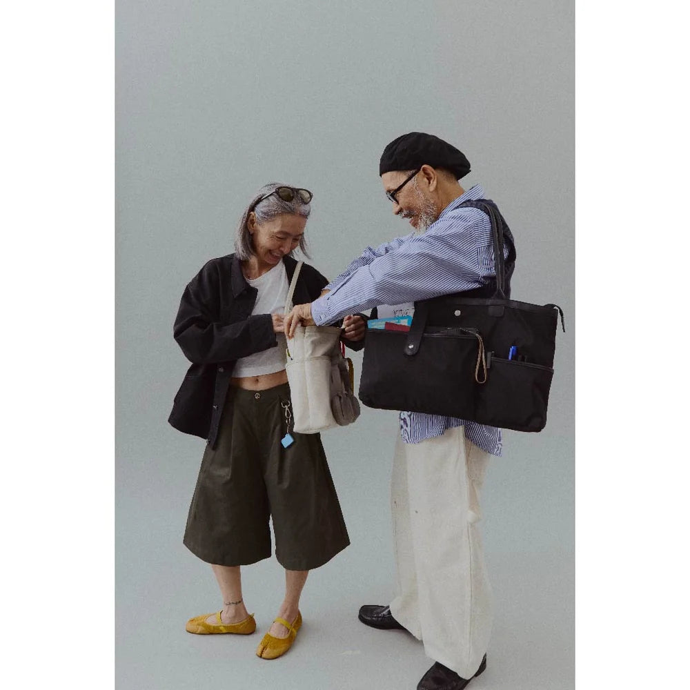 Workman bag