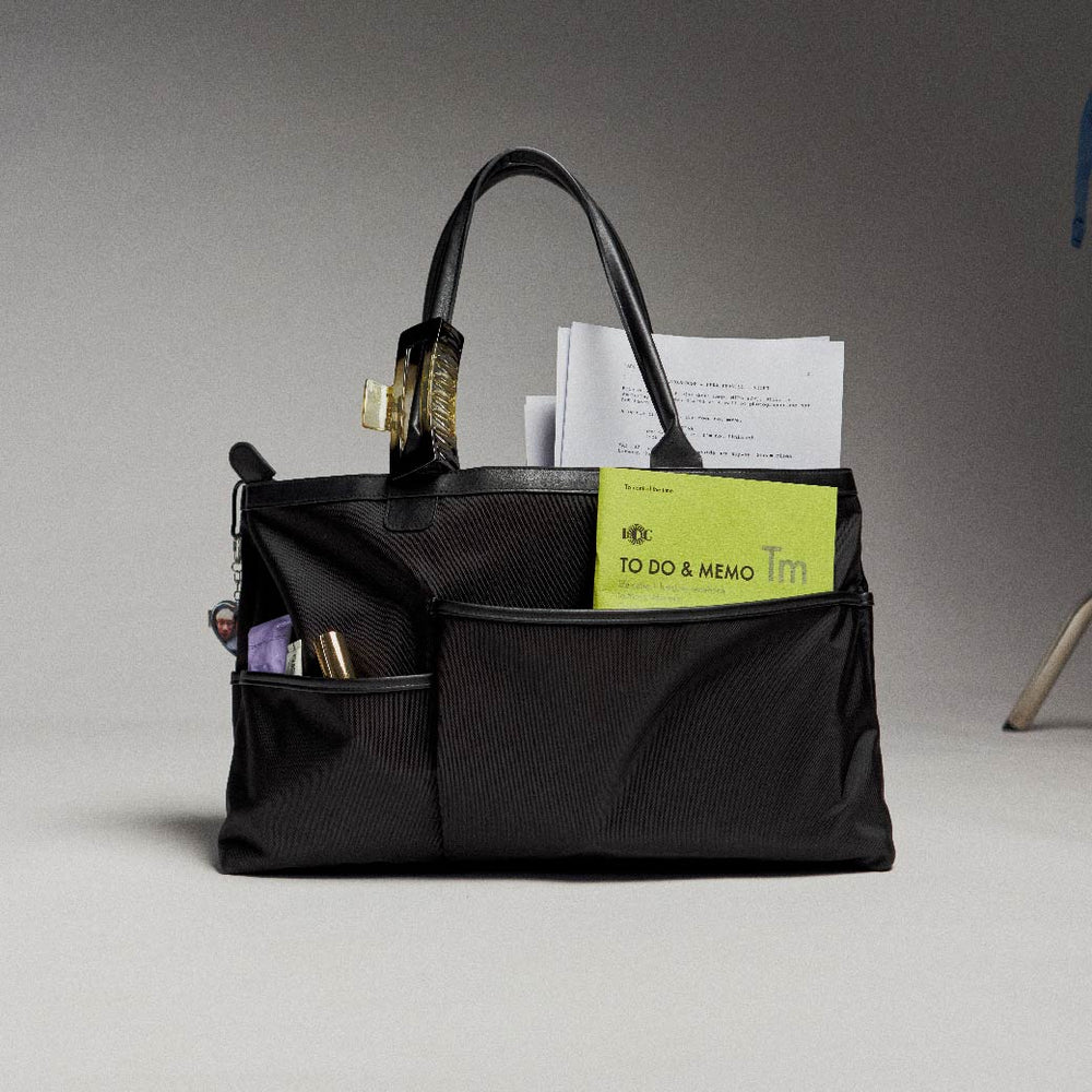 Workman bag