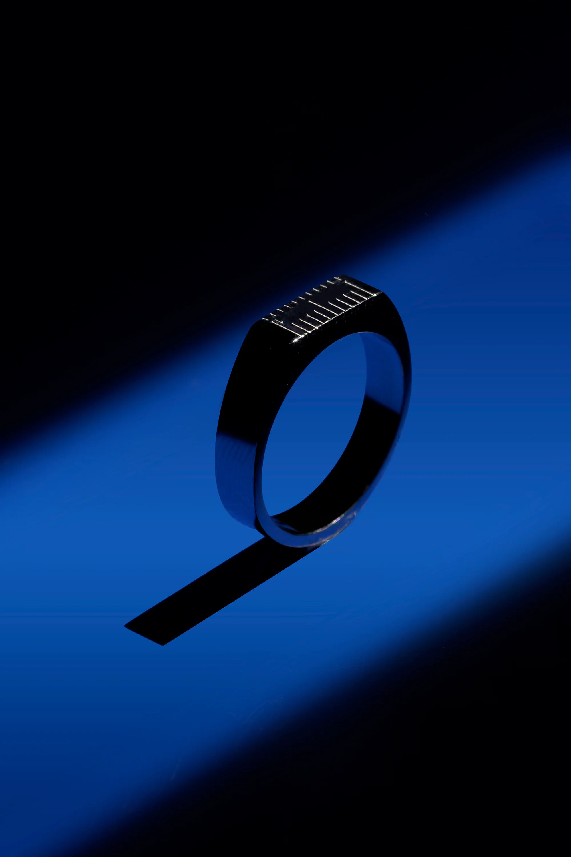 Ratio Ring