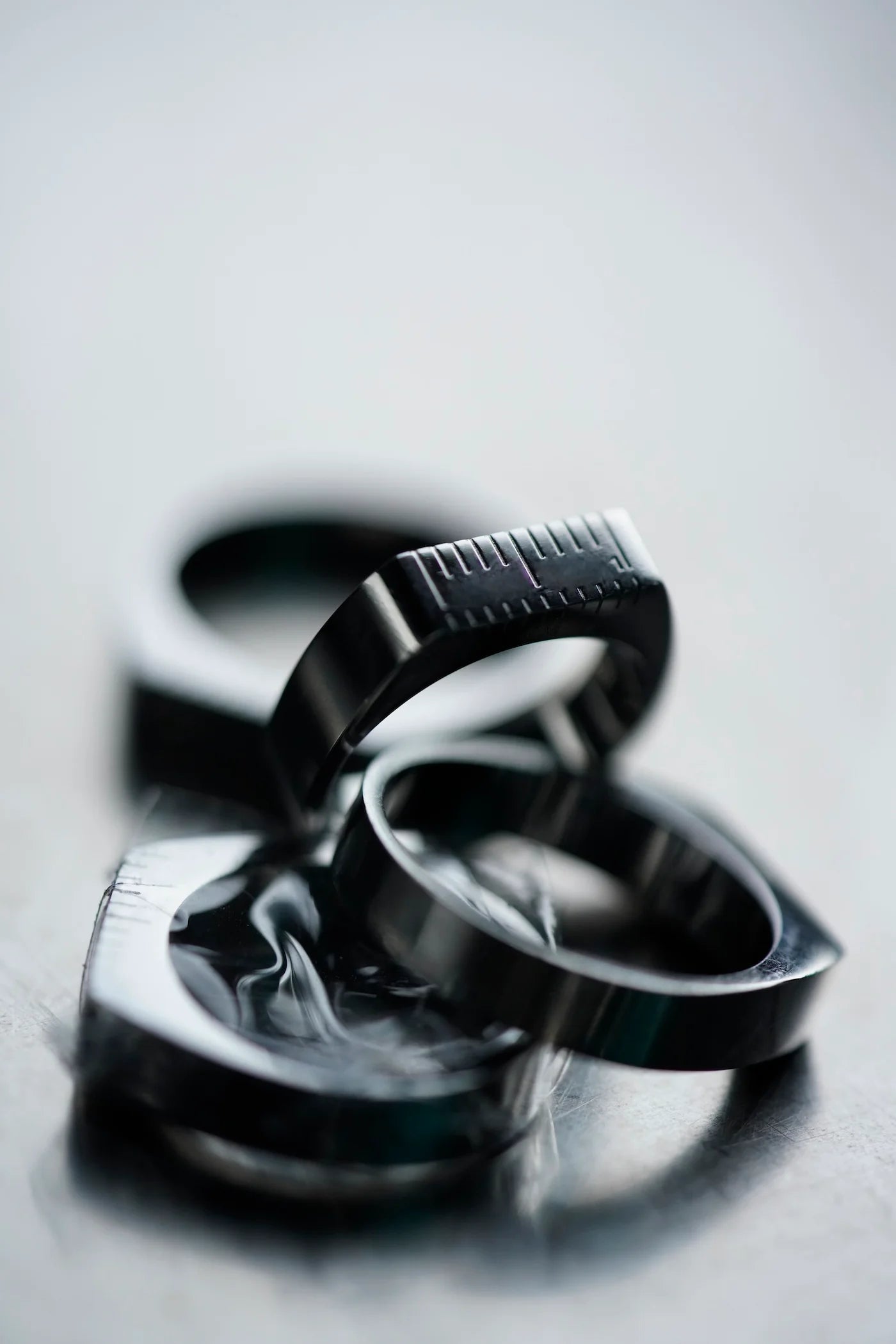 Ratio Ring