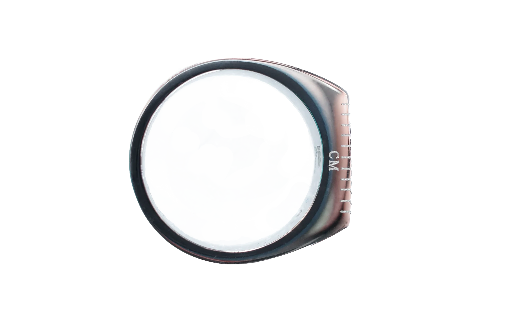 Ratio Ring
