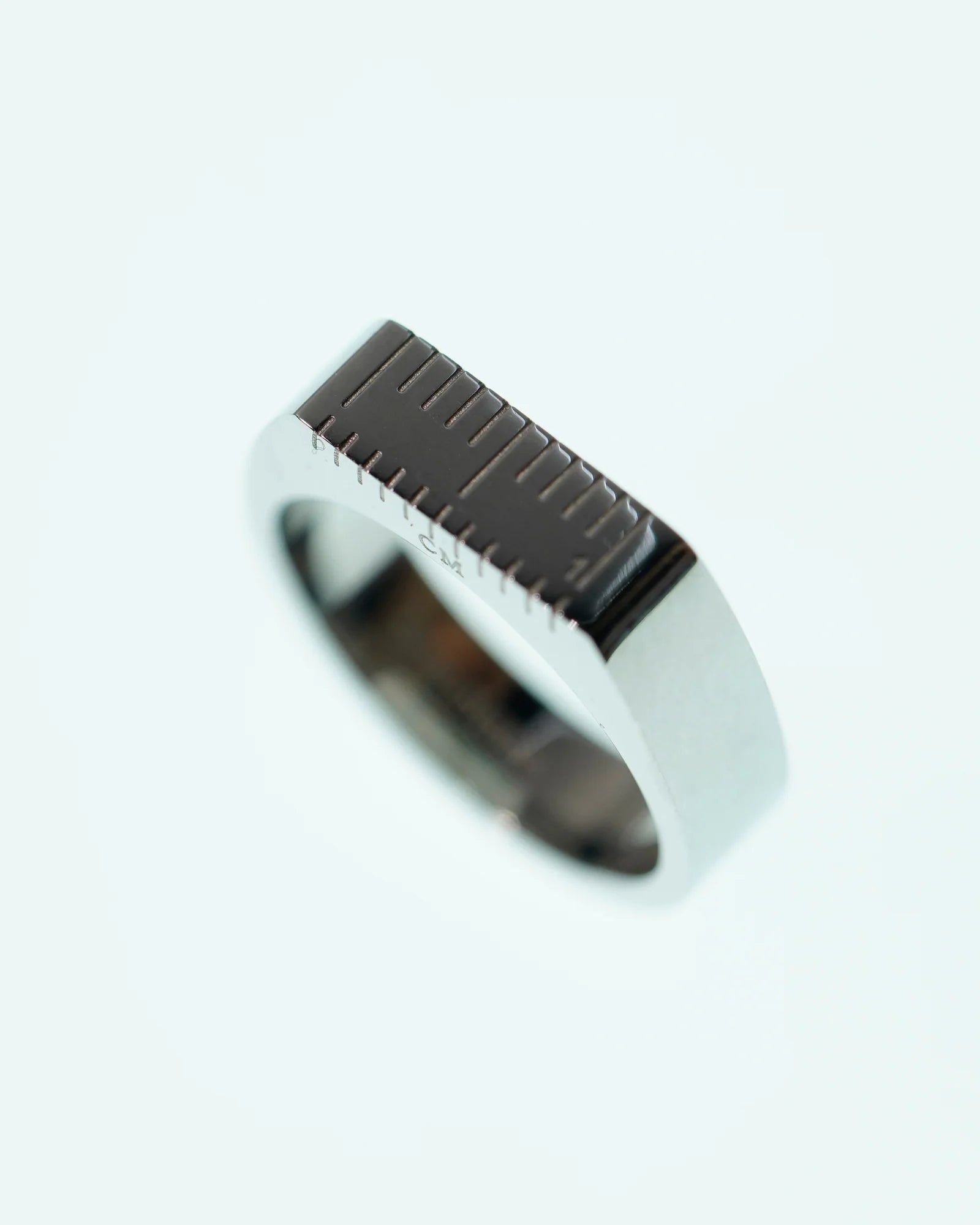 Ratio Ring