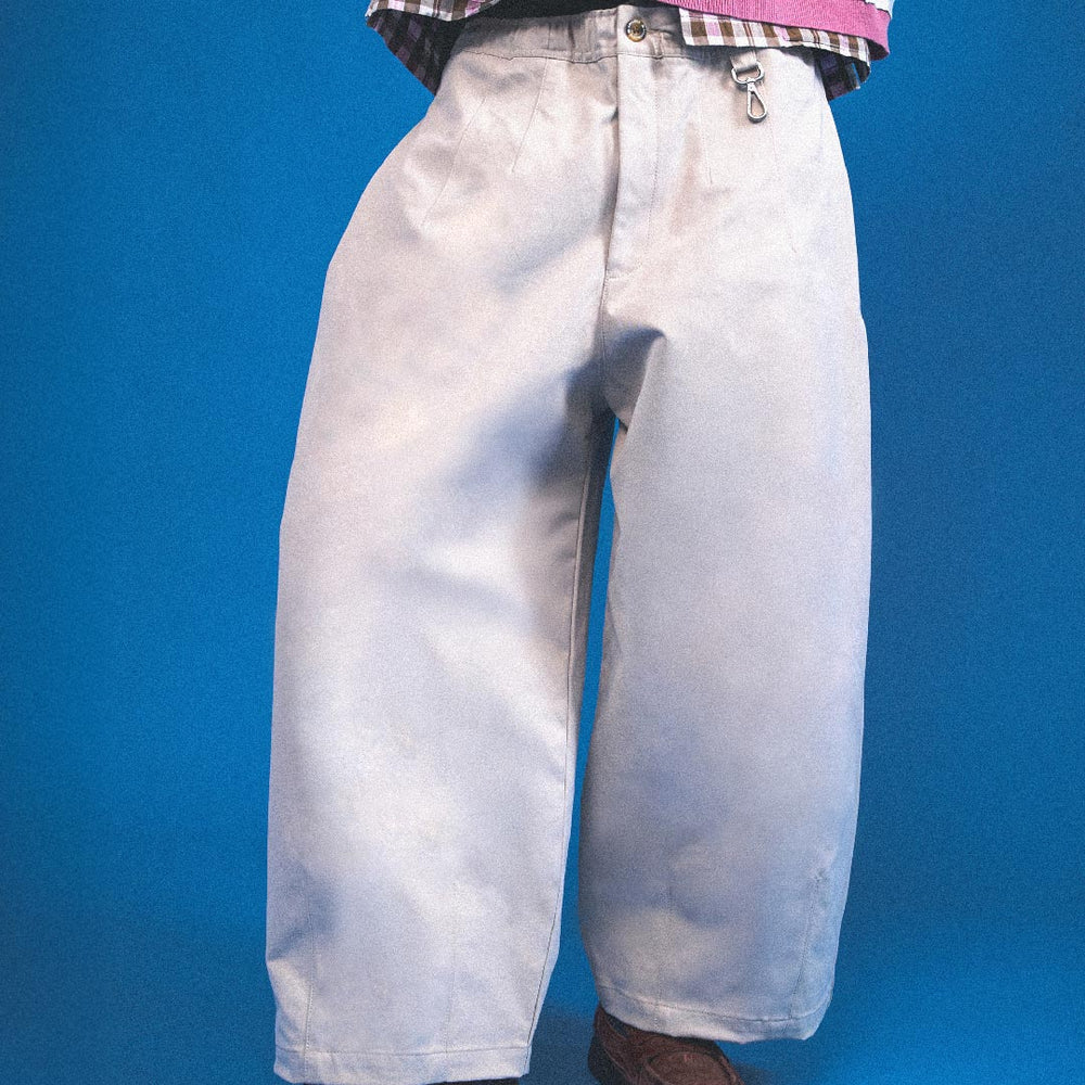 Russell Balloon Pants