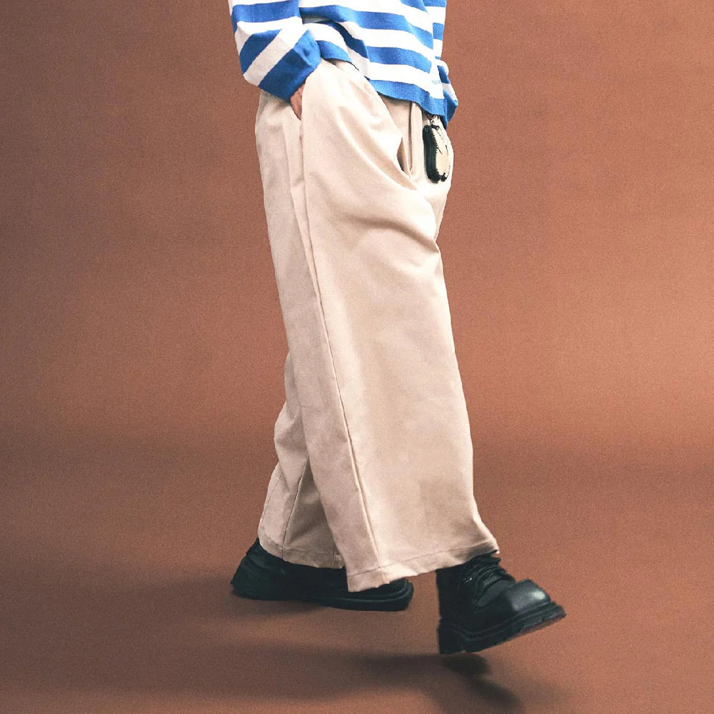 Russell Balloon Pants