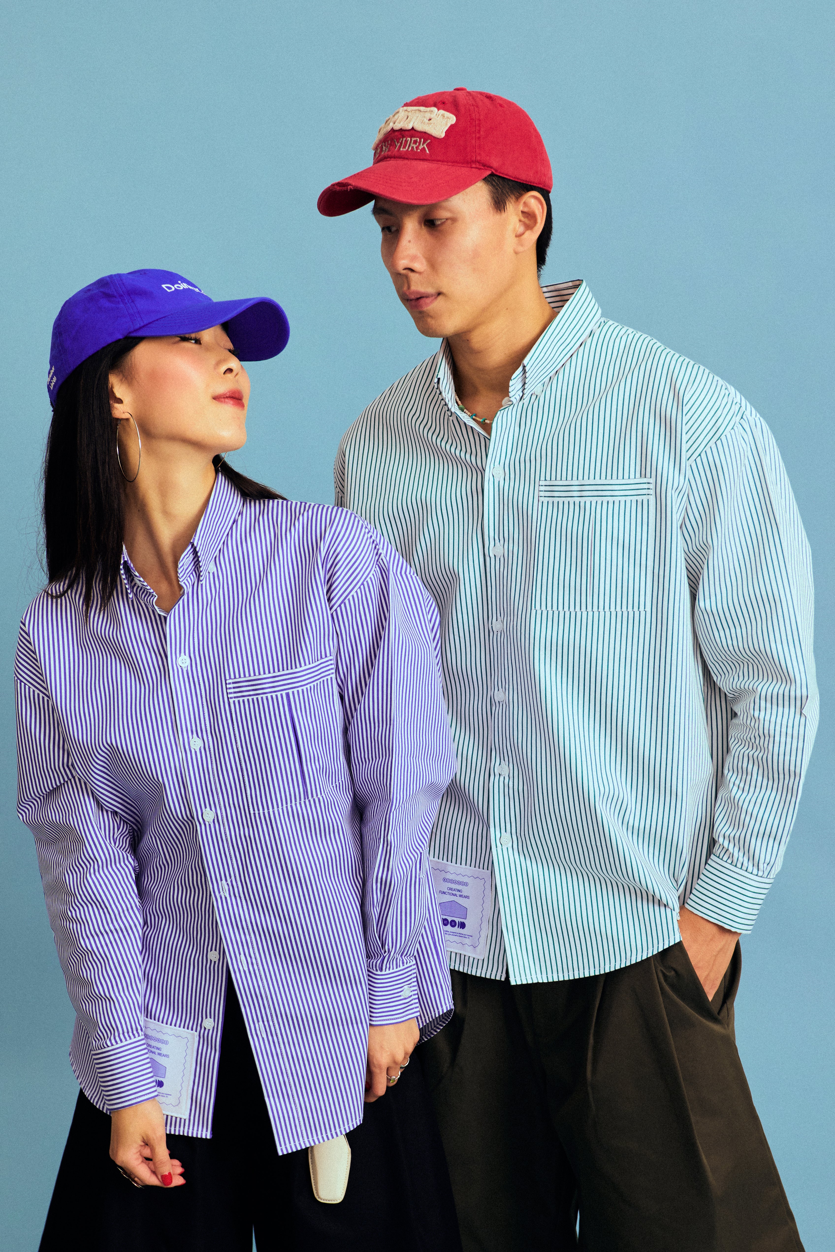 Camaret Shirt
