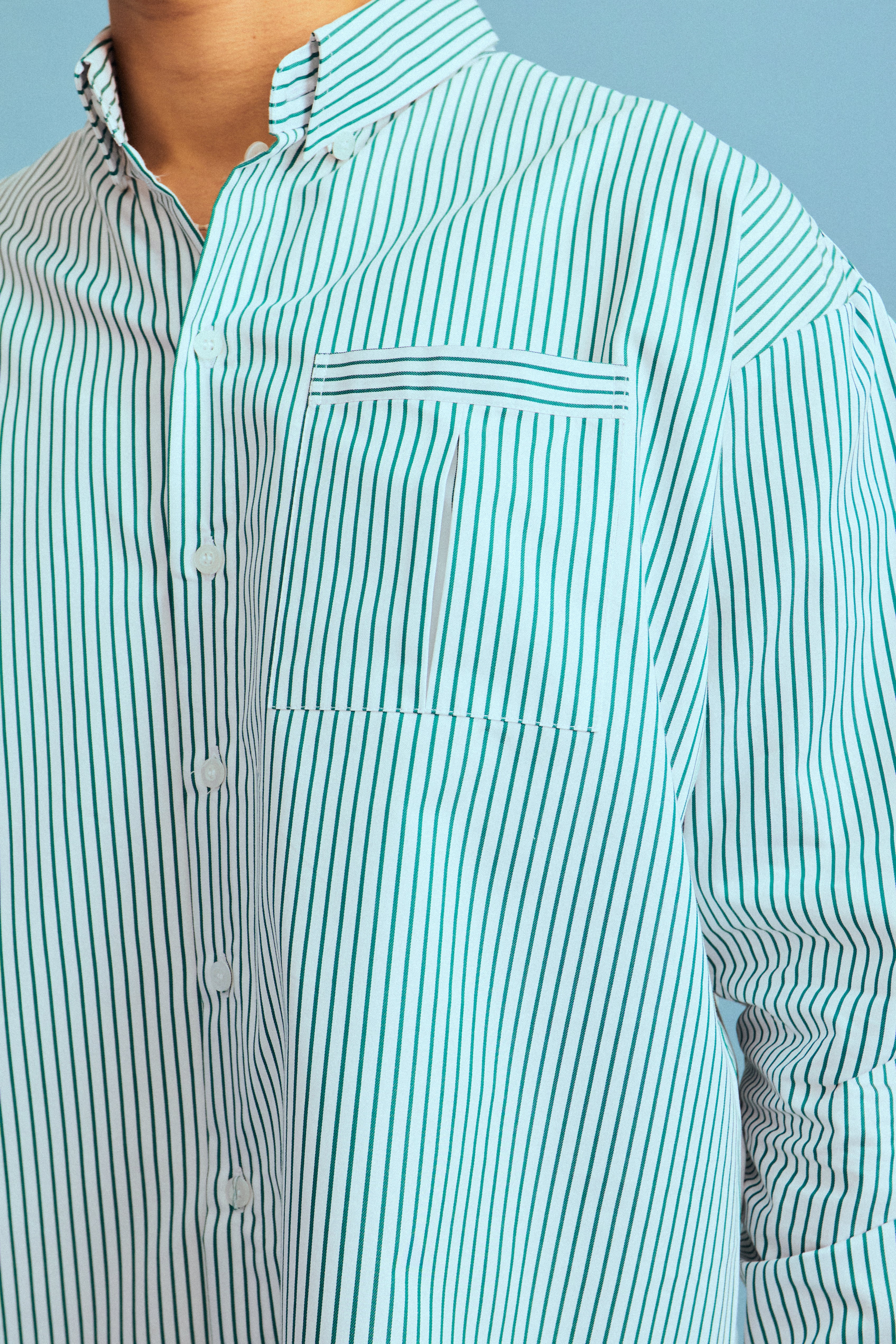 Camaret Shirt