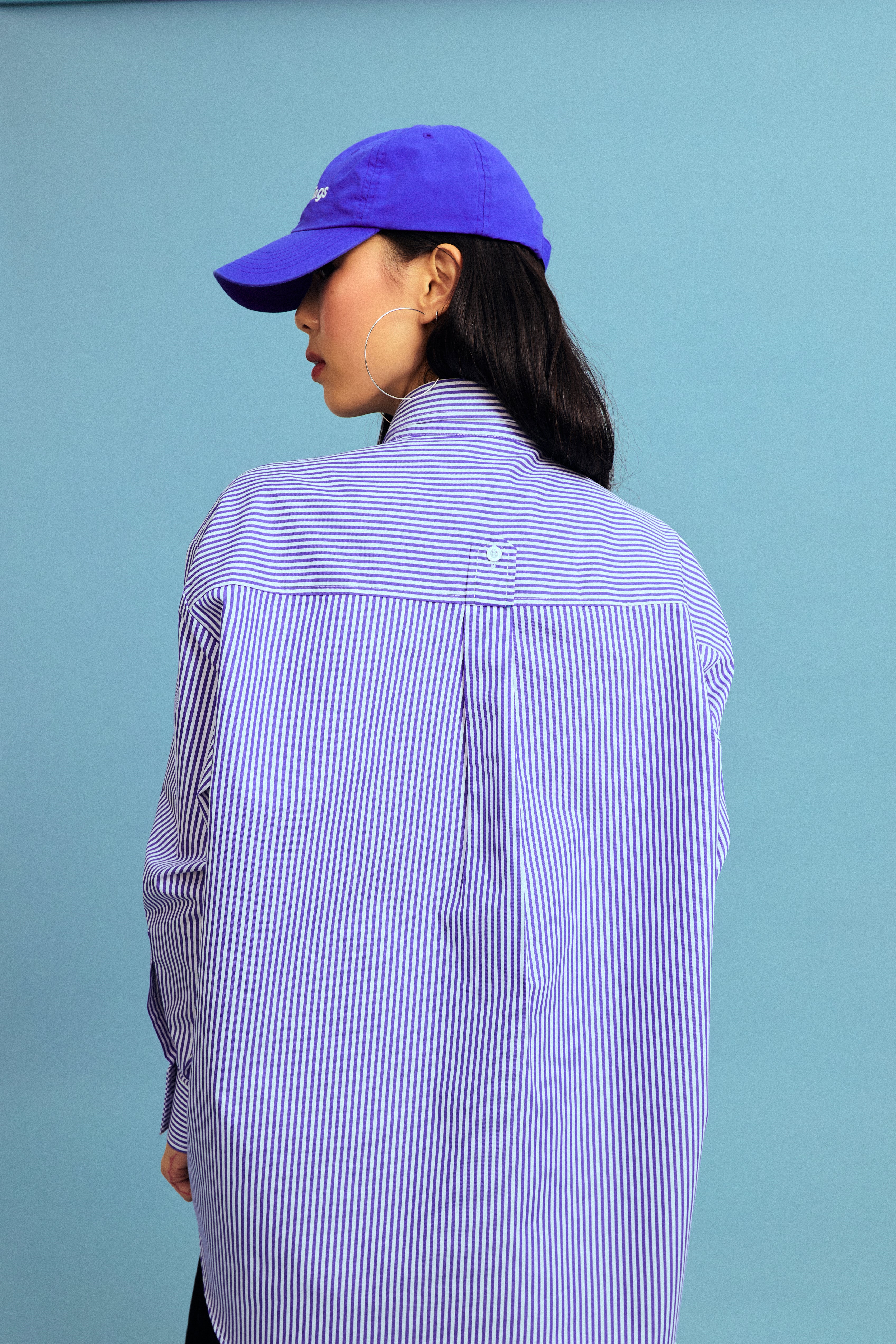 Camaret Shirt