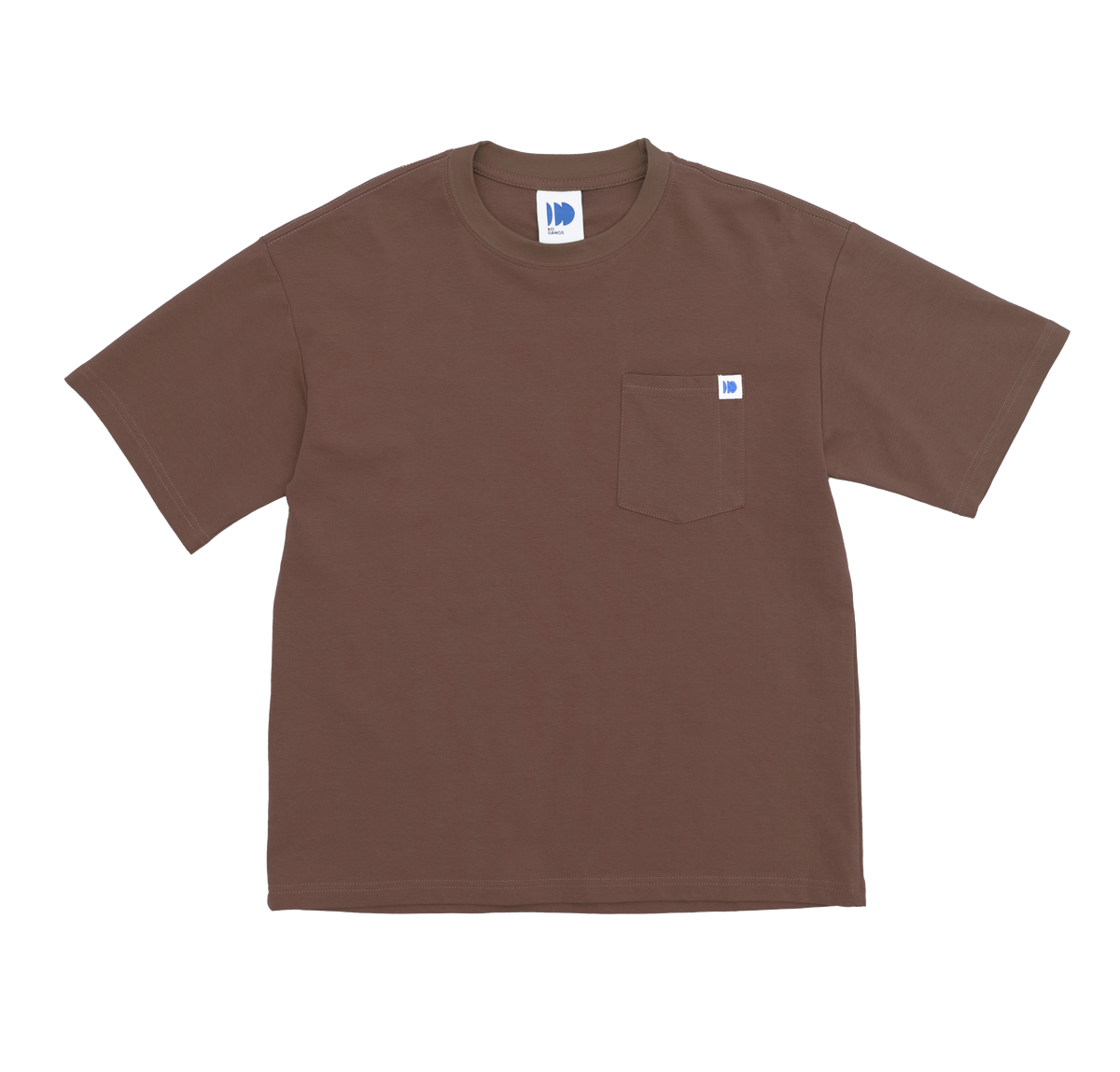 Kodangs Basic Pocket Tee