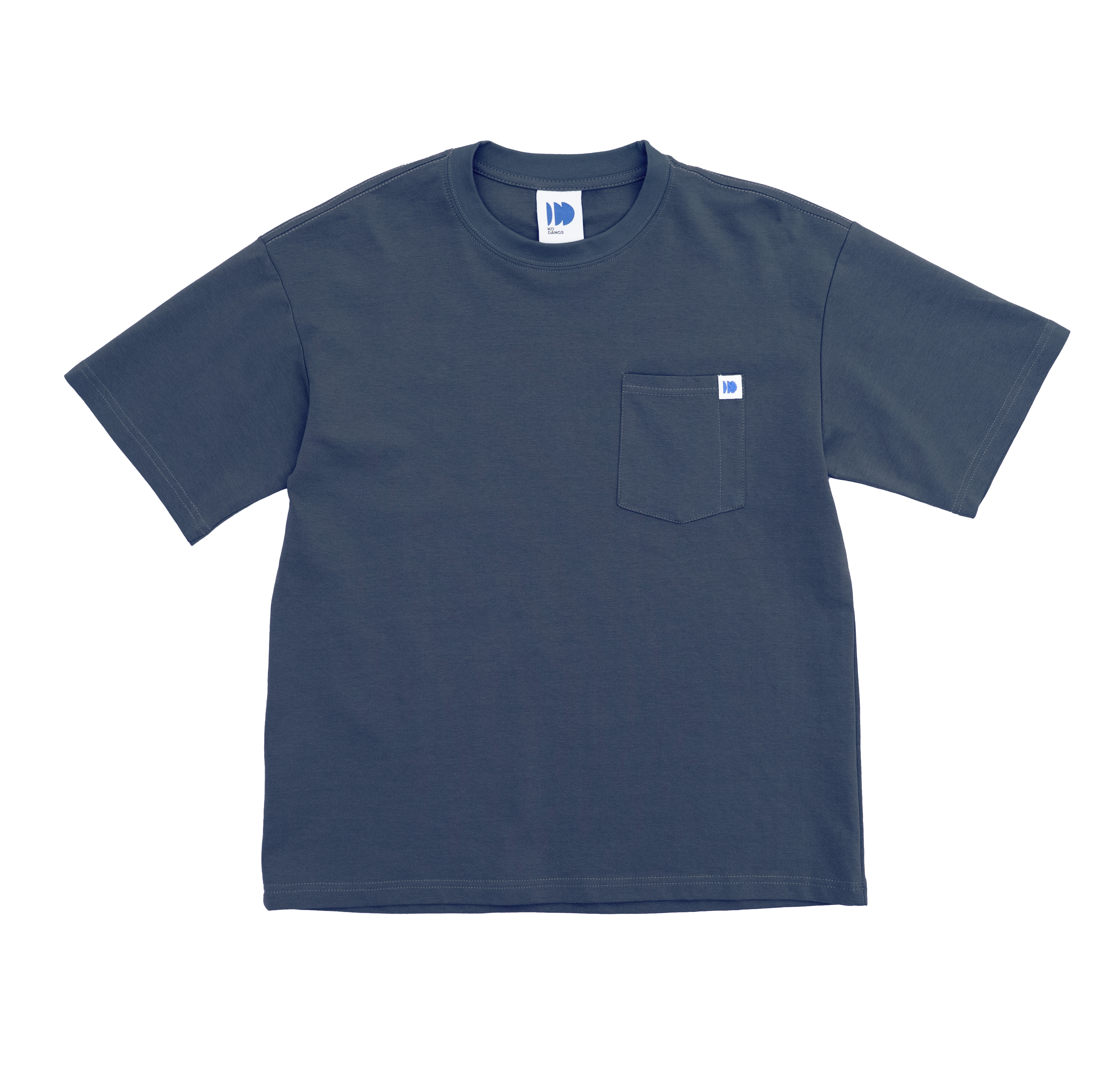 Kodangs Basic Pocket Tee