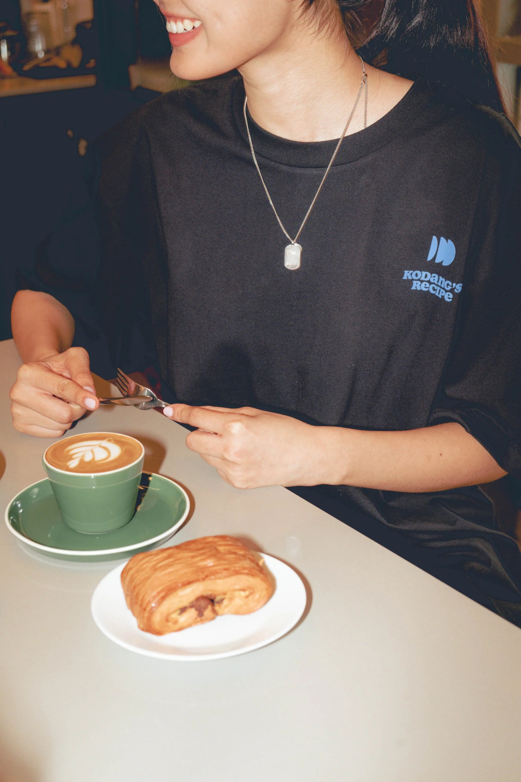 Kodangs Recipe Tee