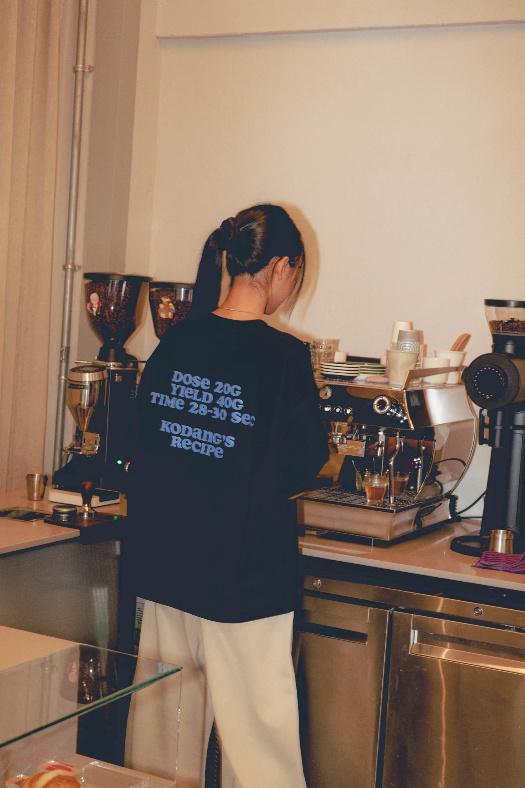 Kodangs Recipe Tee