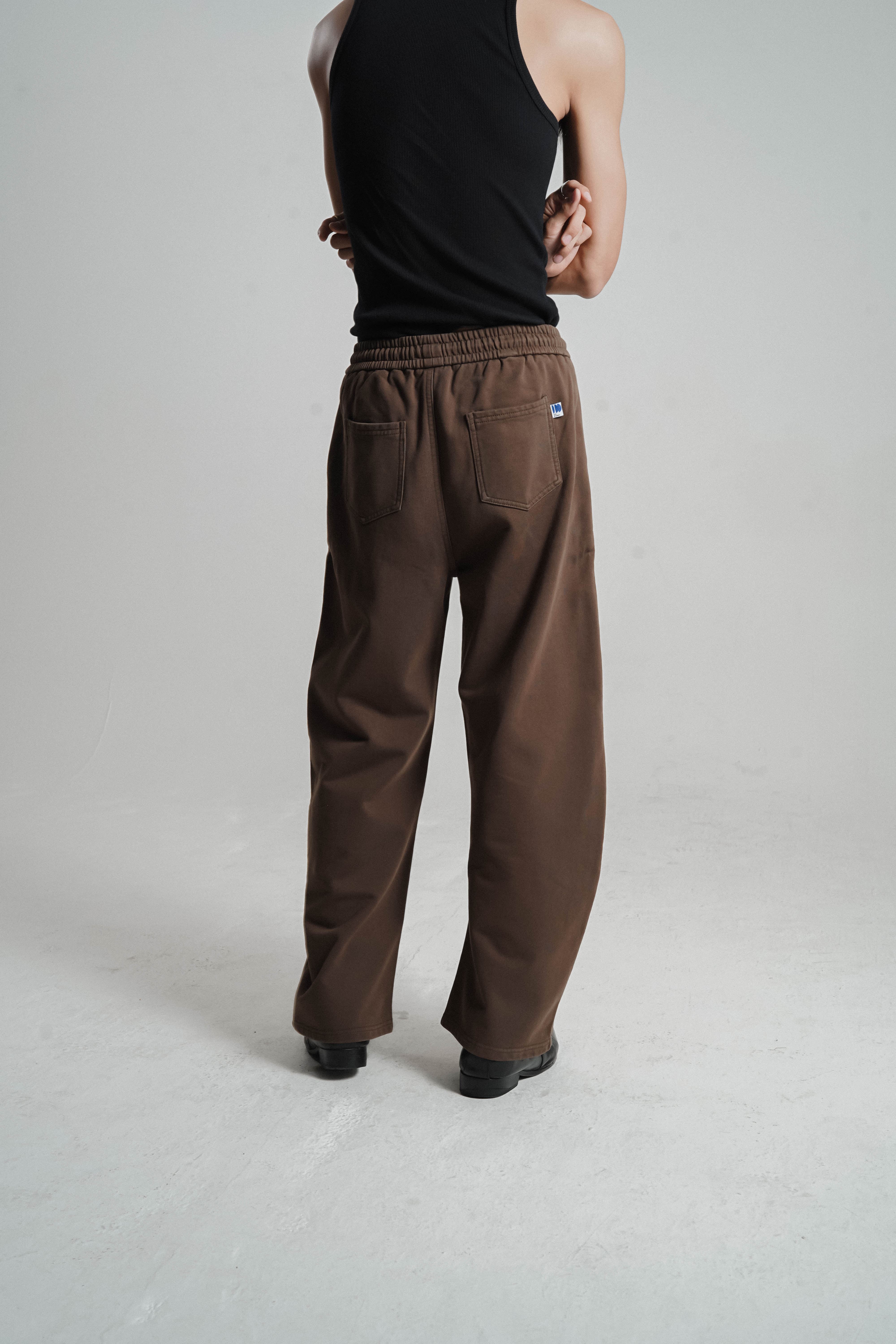 Curve pants Kodangs