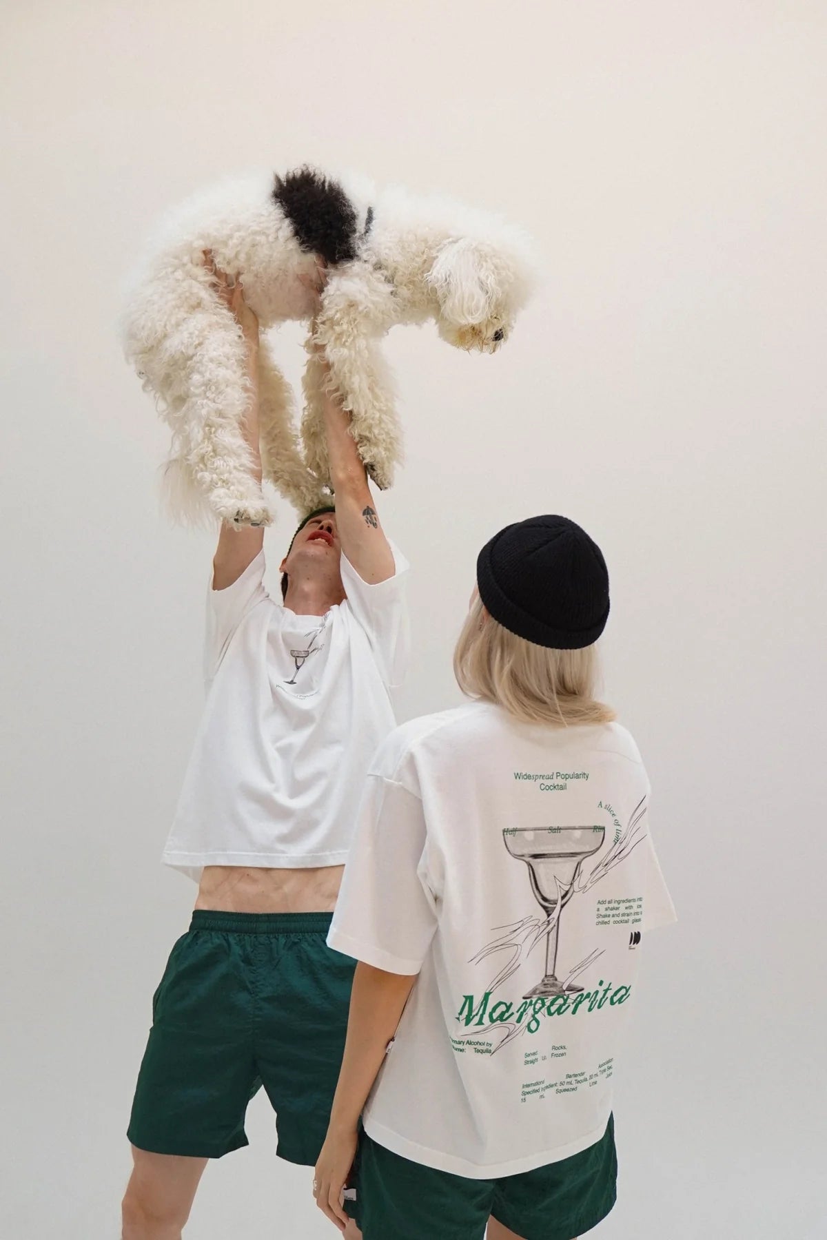 Margarita Tee