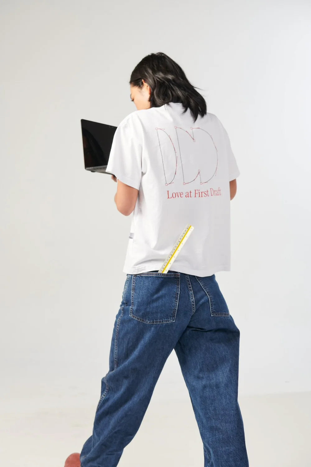 Love at First Draft T-shirt