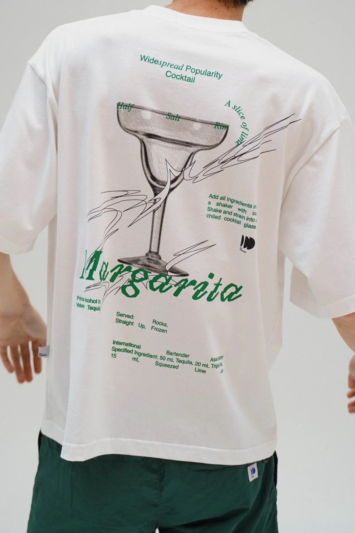 Margarita Tee
