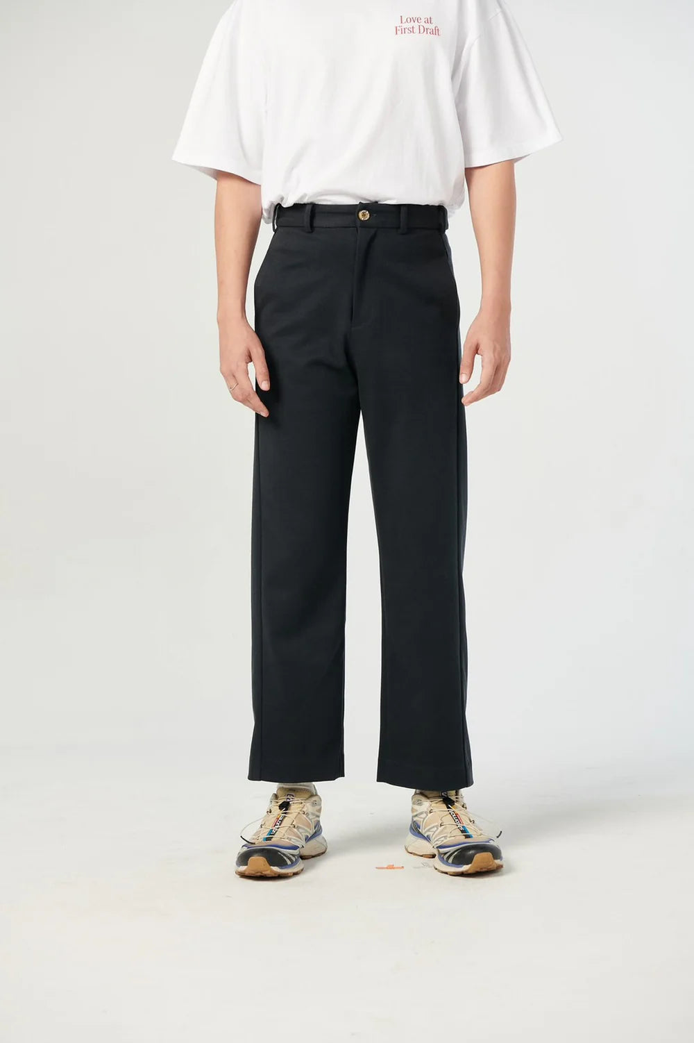 Love at First Draft T-shirt