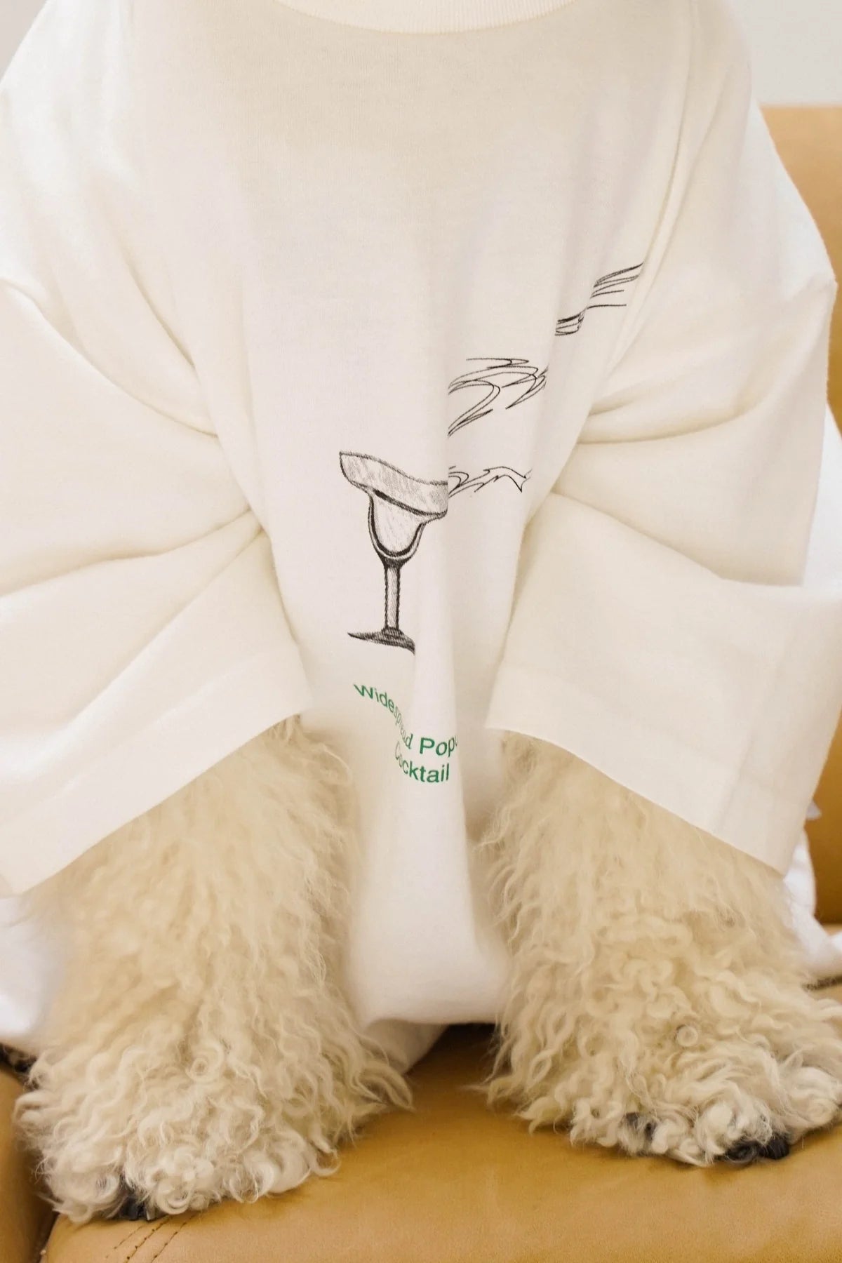 Margarita Tee
