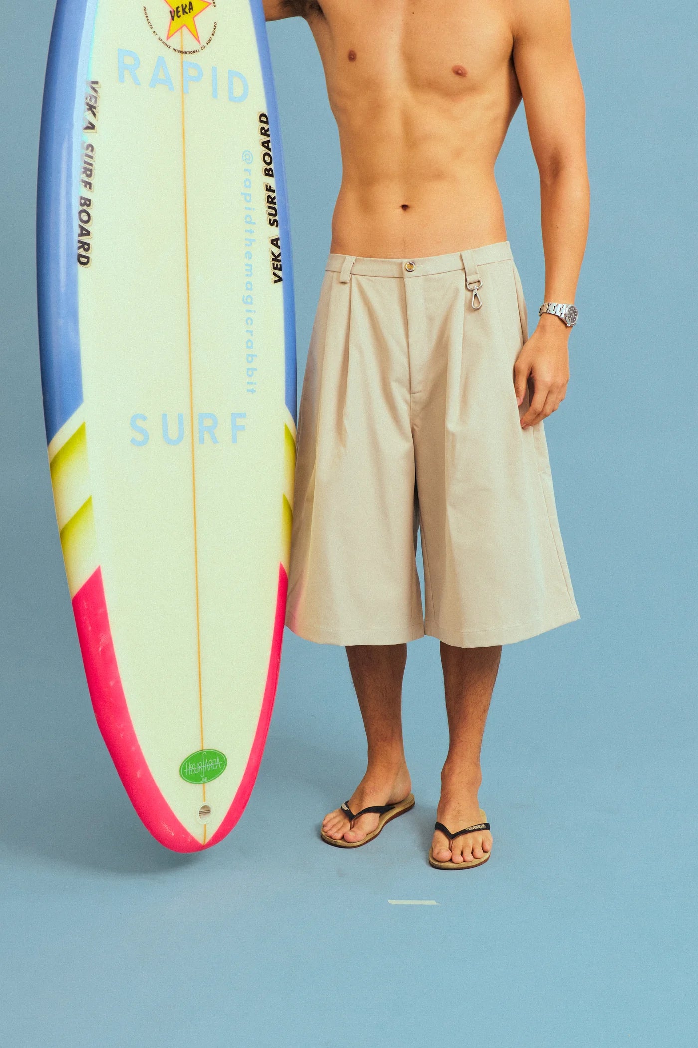 Gusto Pant