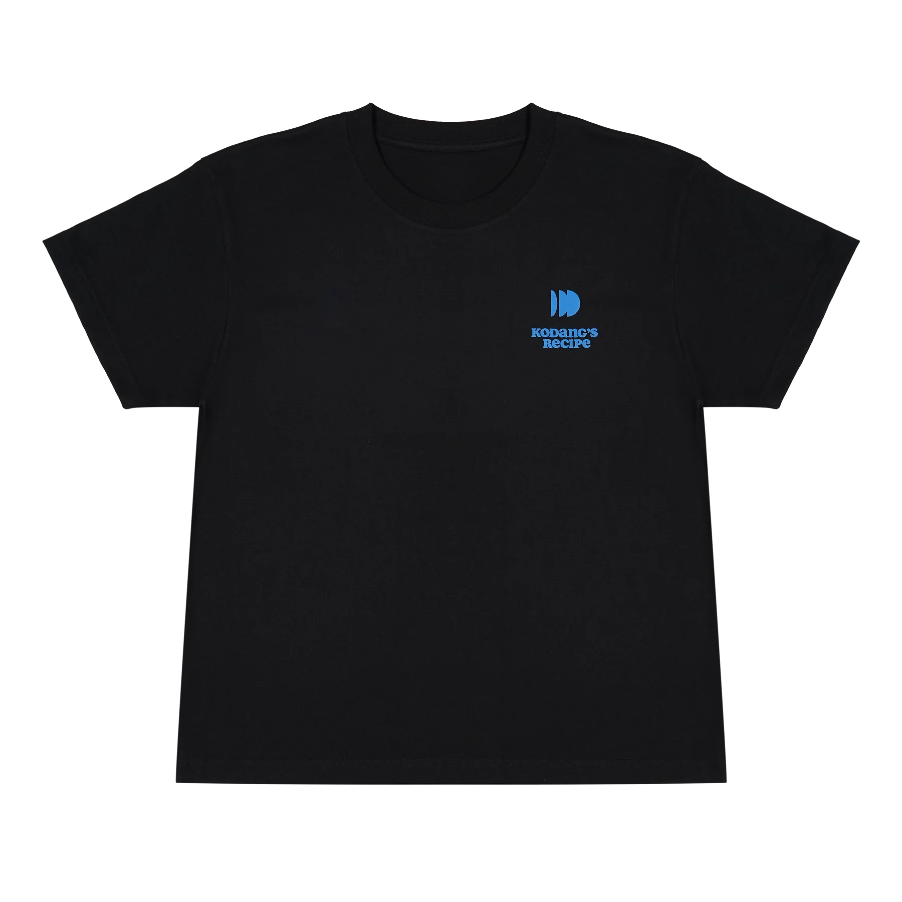 KODANGS'S RECIPE T-shirt