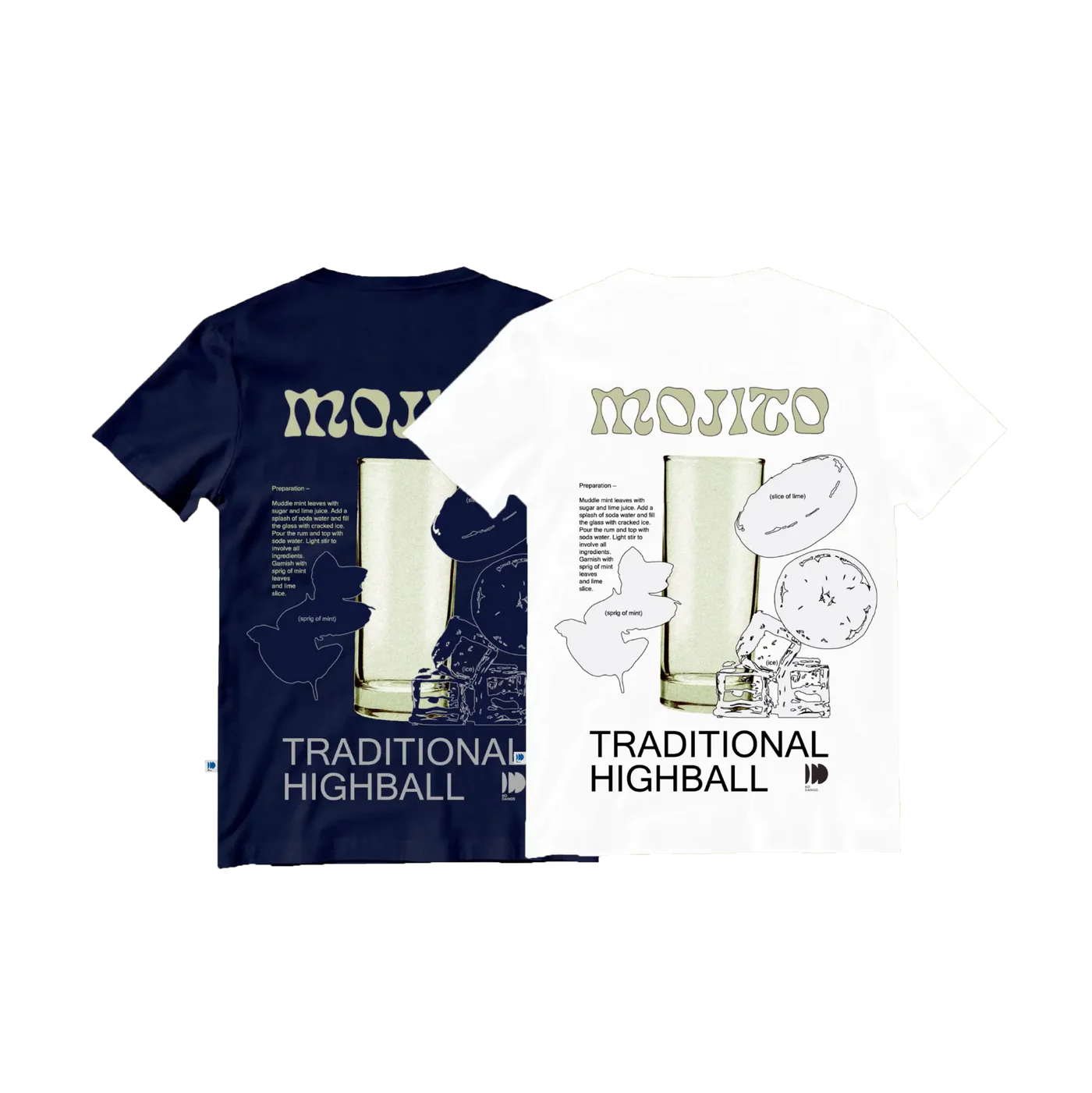 Mojito Tee