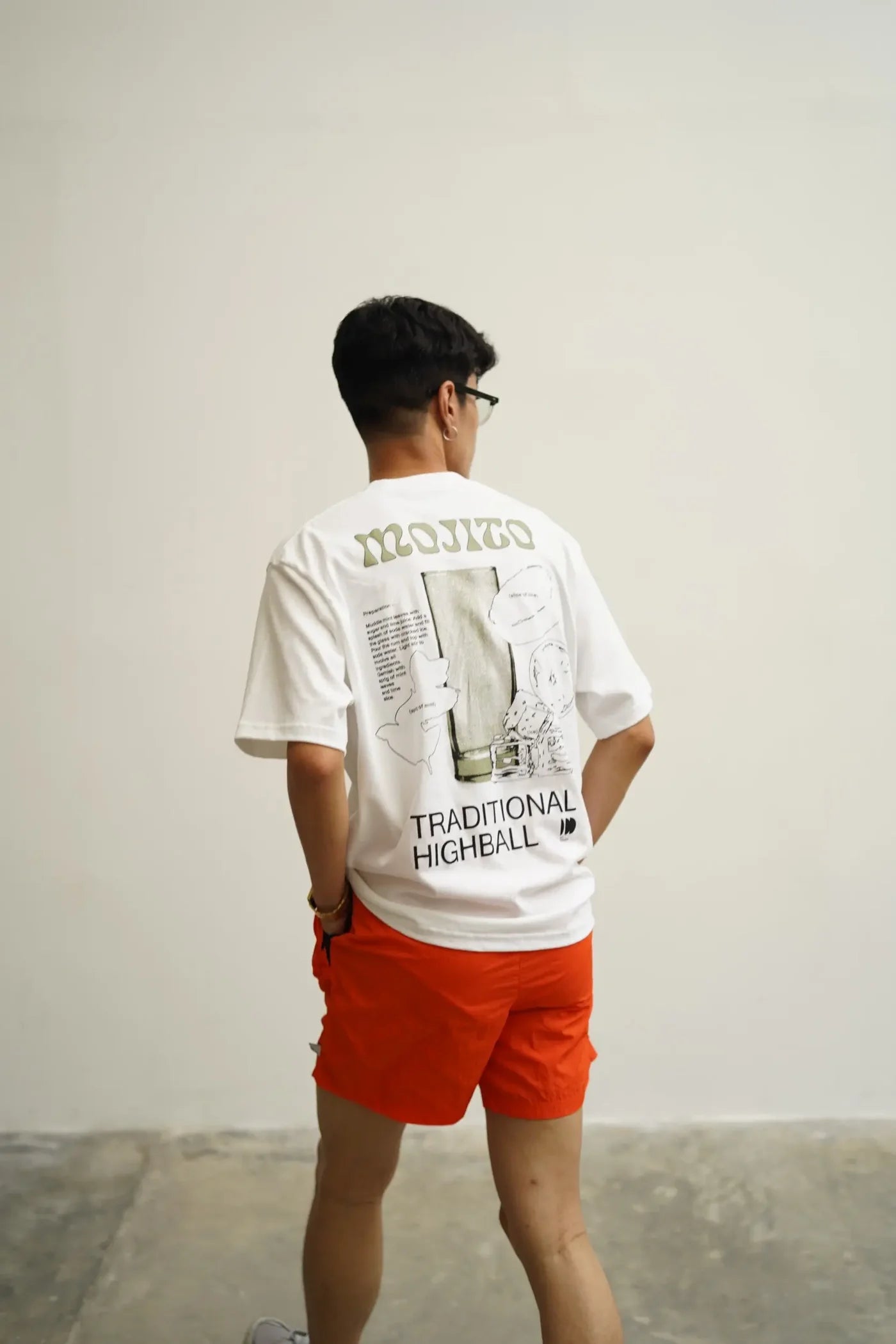Mojito Tee