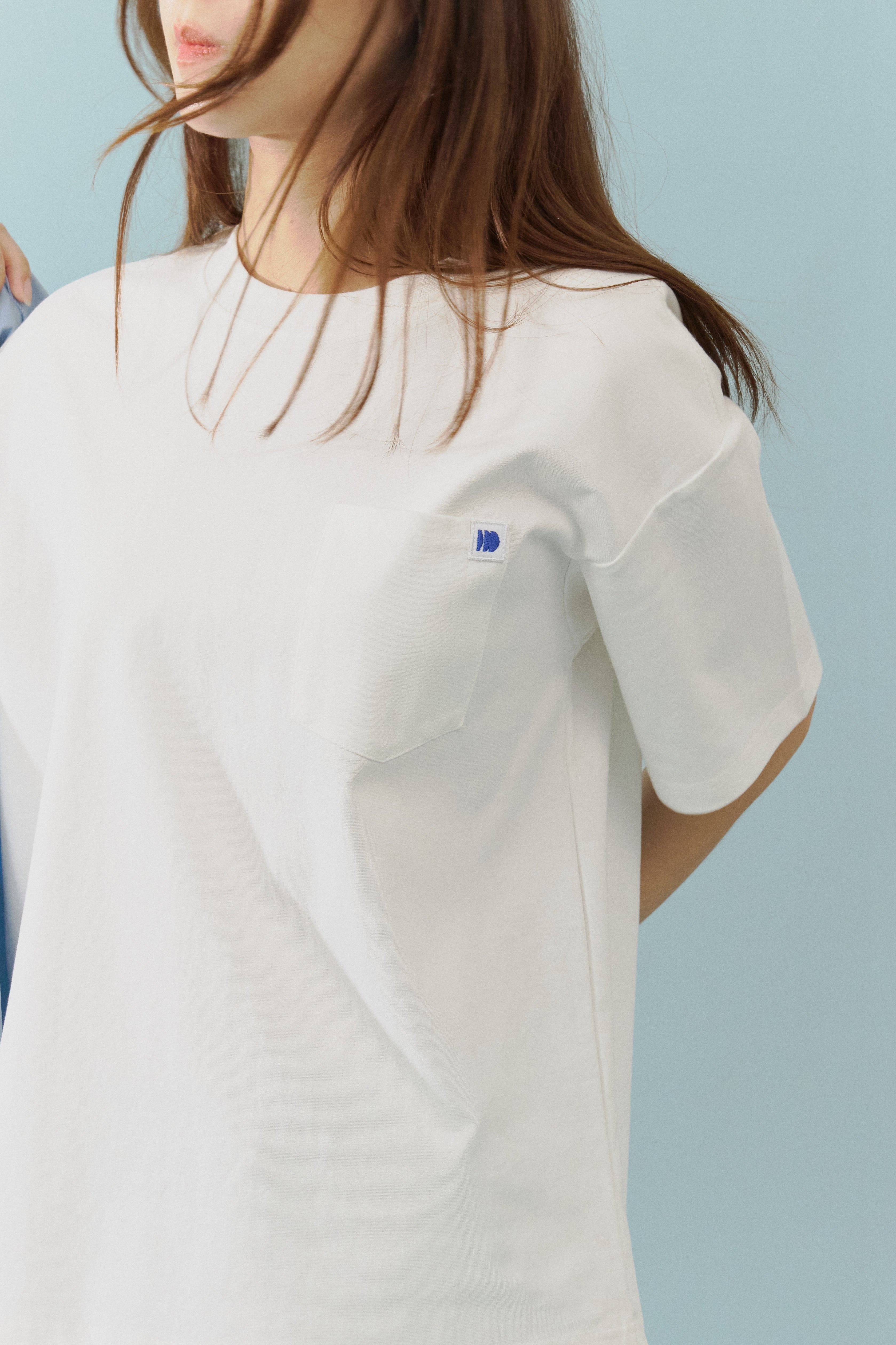 Kodangs Basic Pocket Tee
